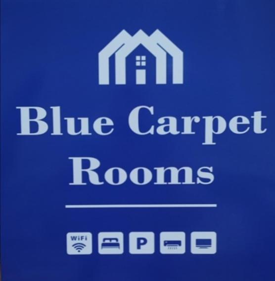 Blue Carpet Rooms view 3