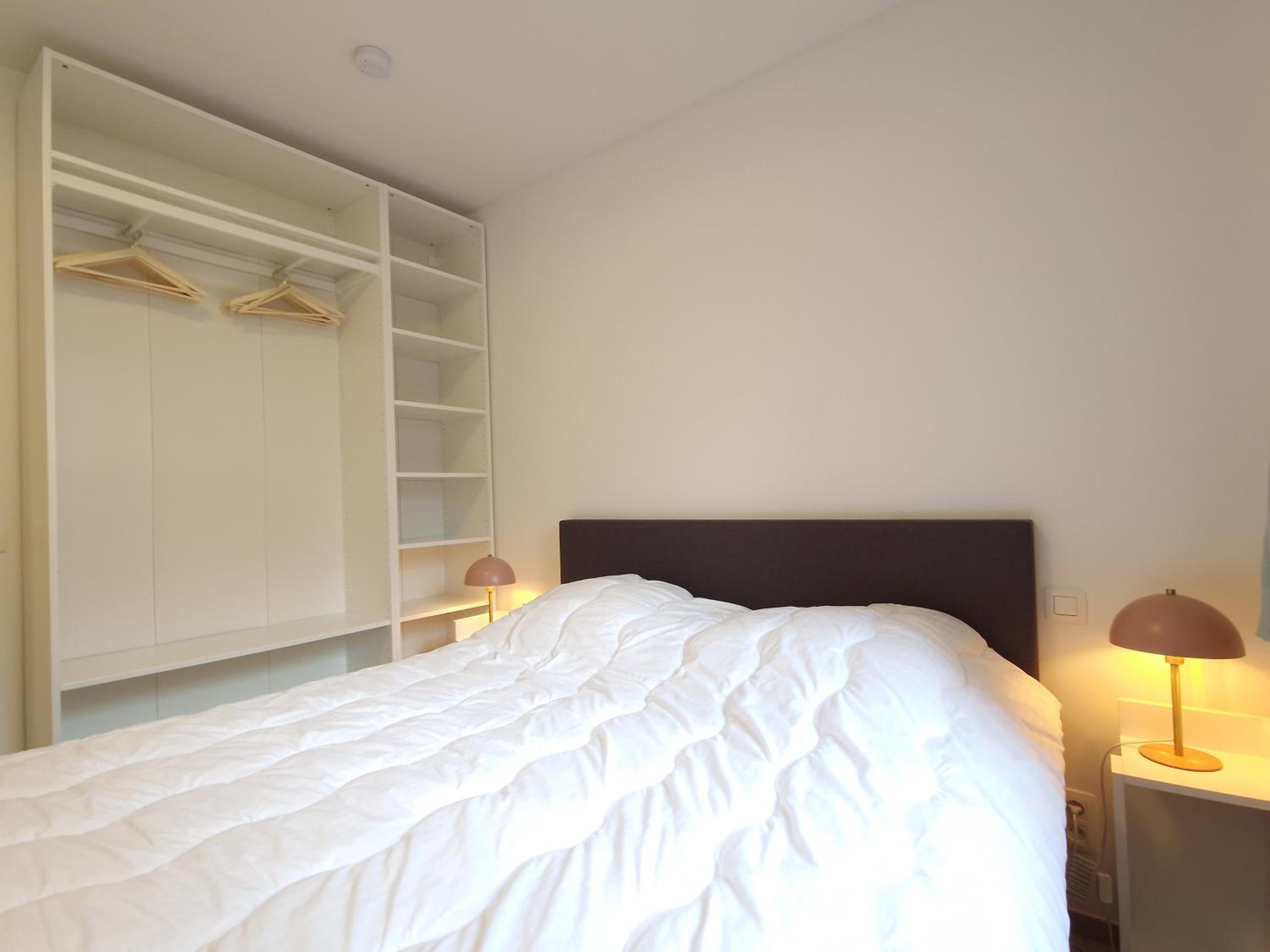 Allure Modern & zonnig Appartement met balkon