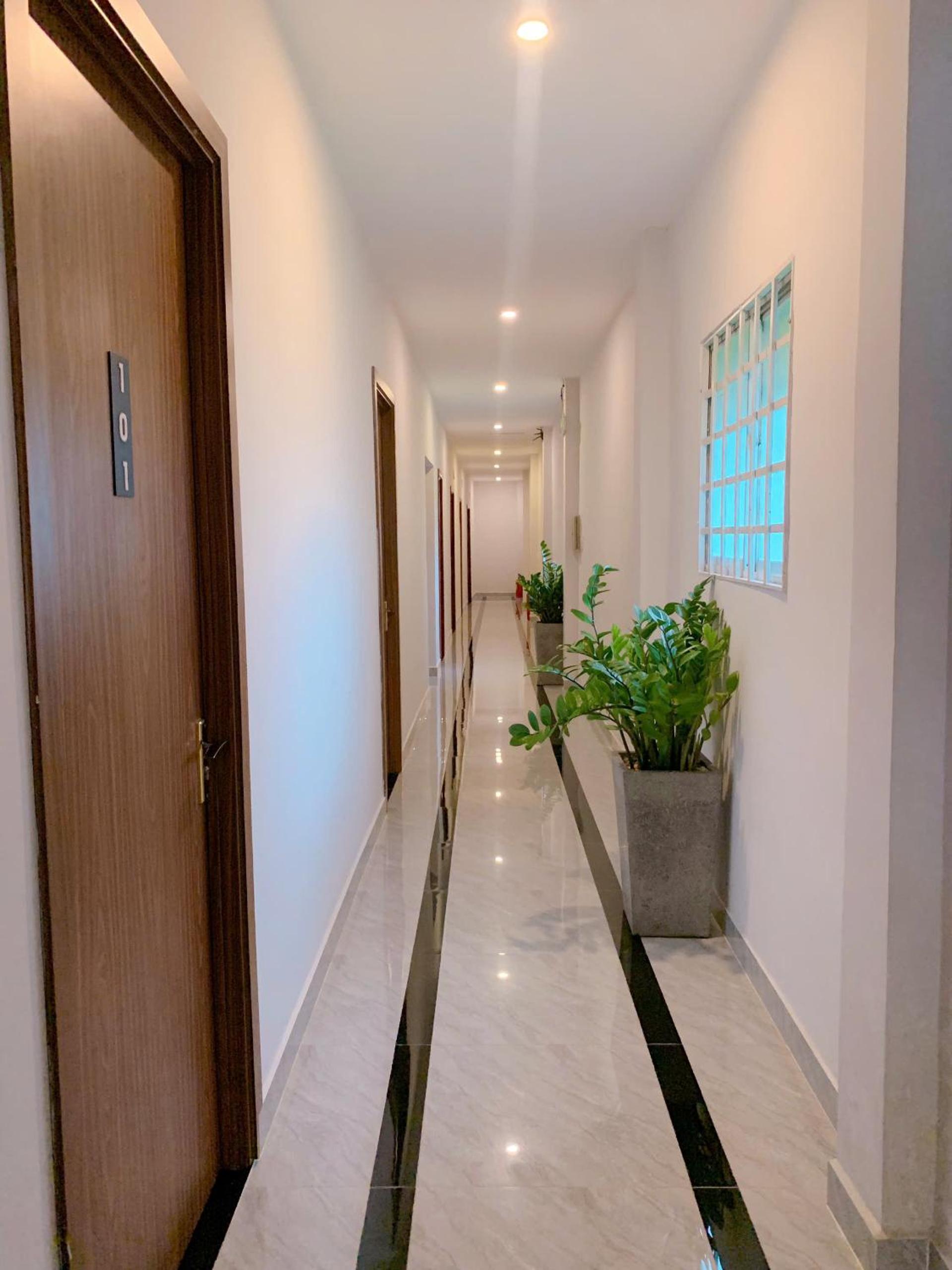 Hotel Bảo Châu