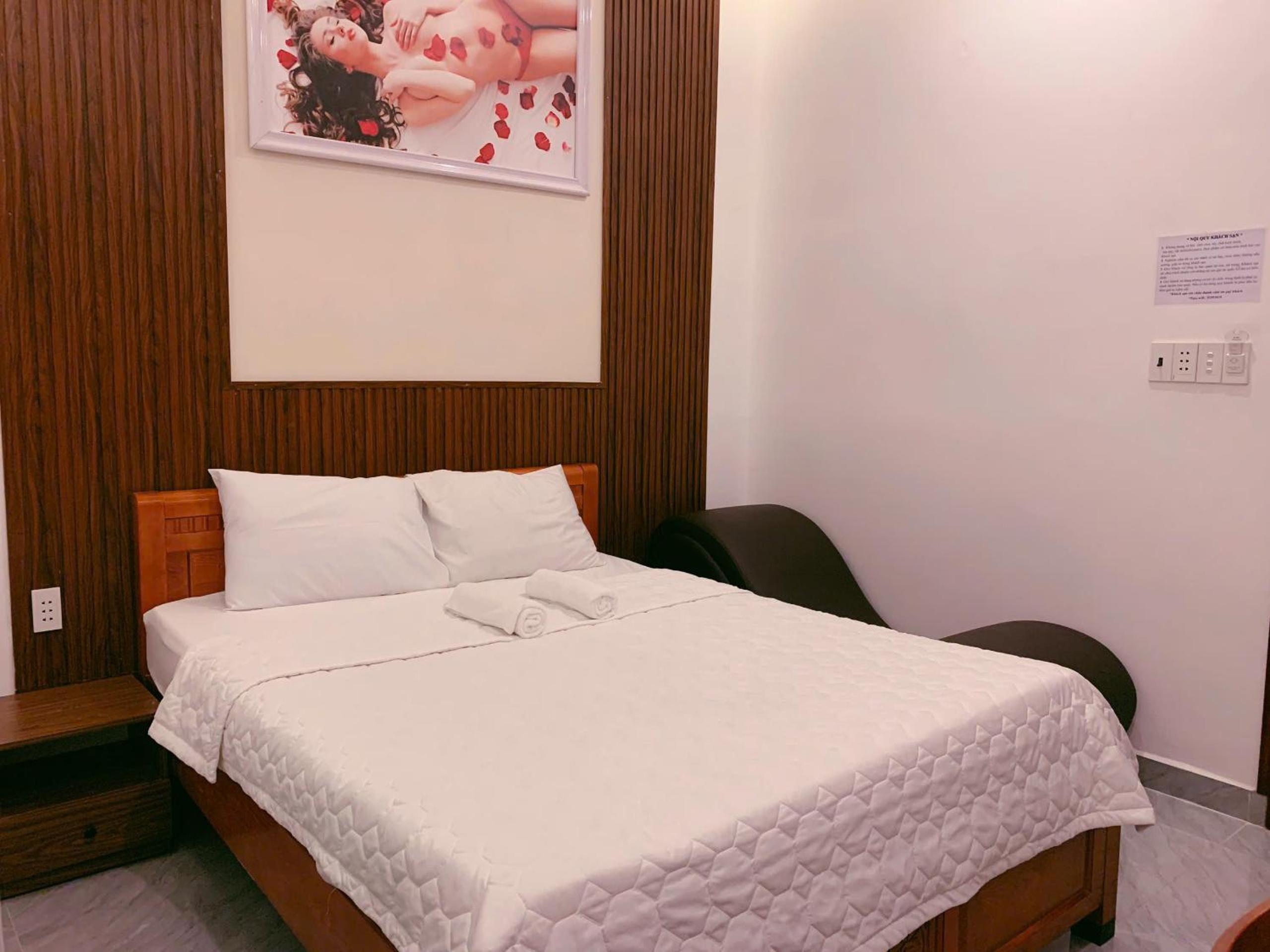 Hotel Bảo Châu