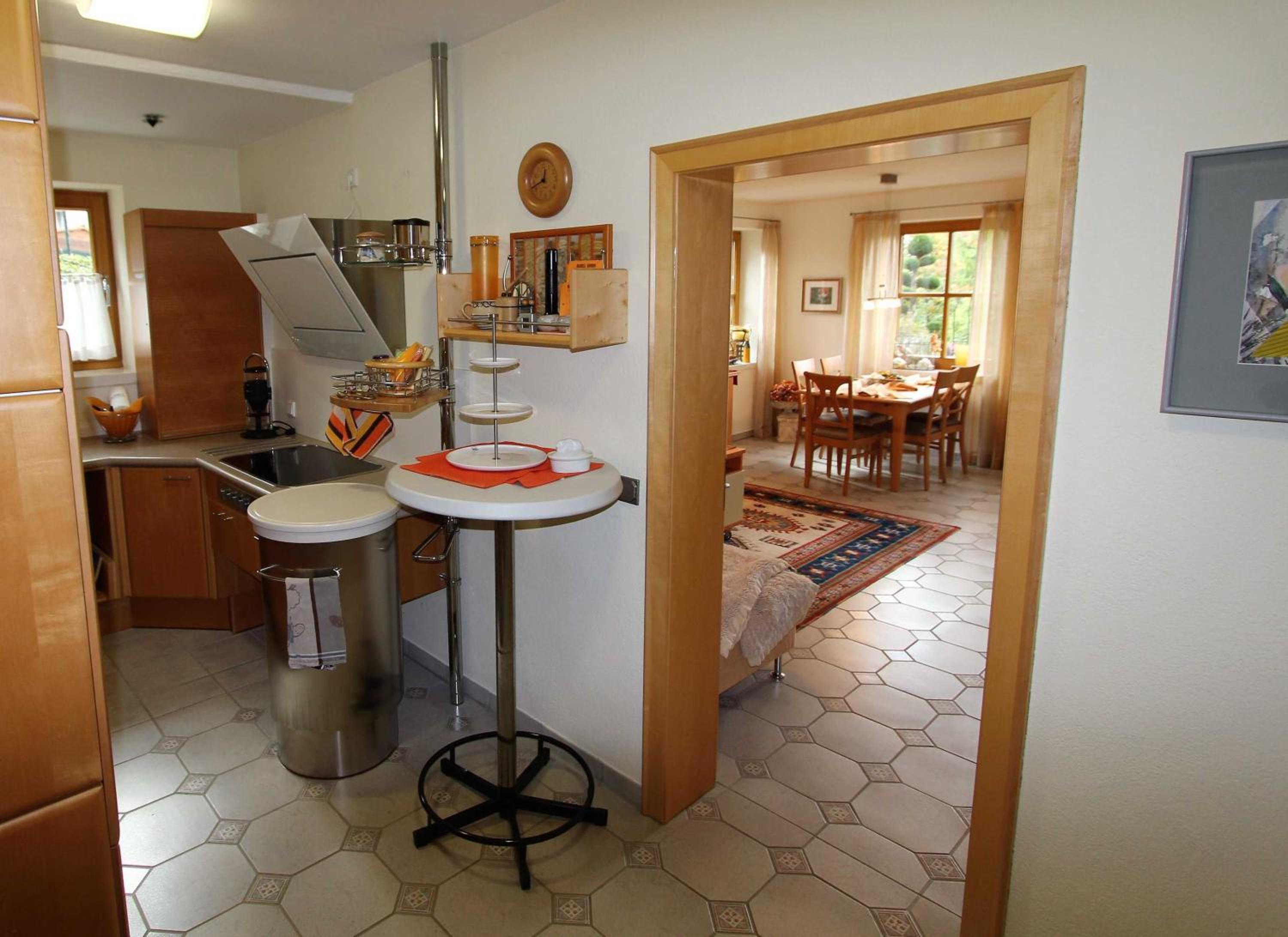 Ferienwohnung Rubel