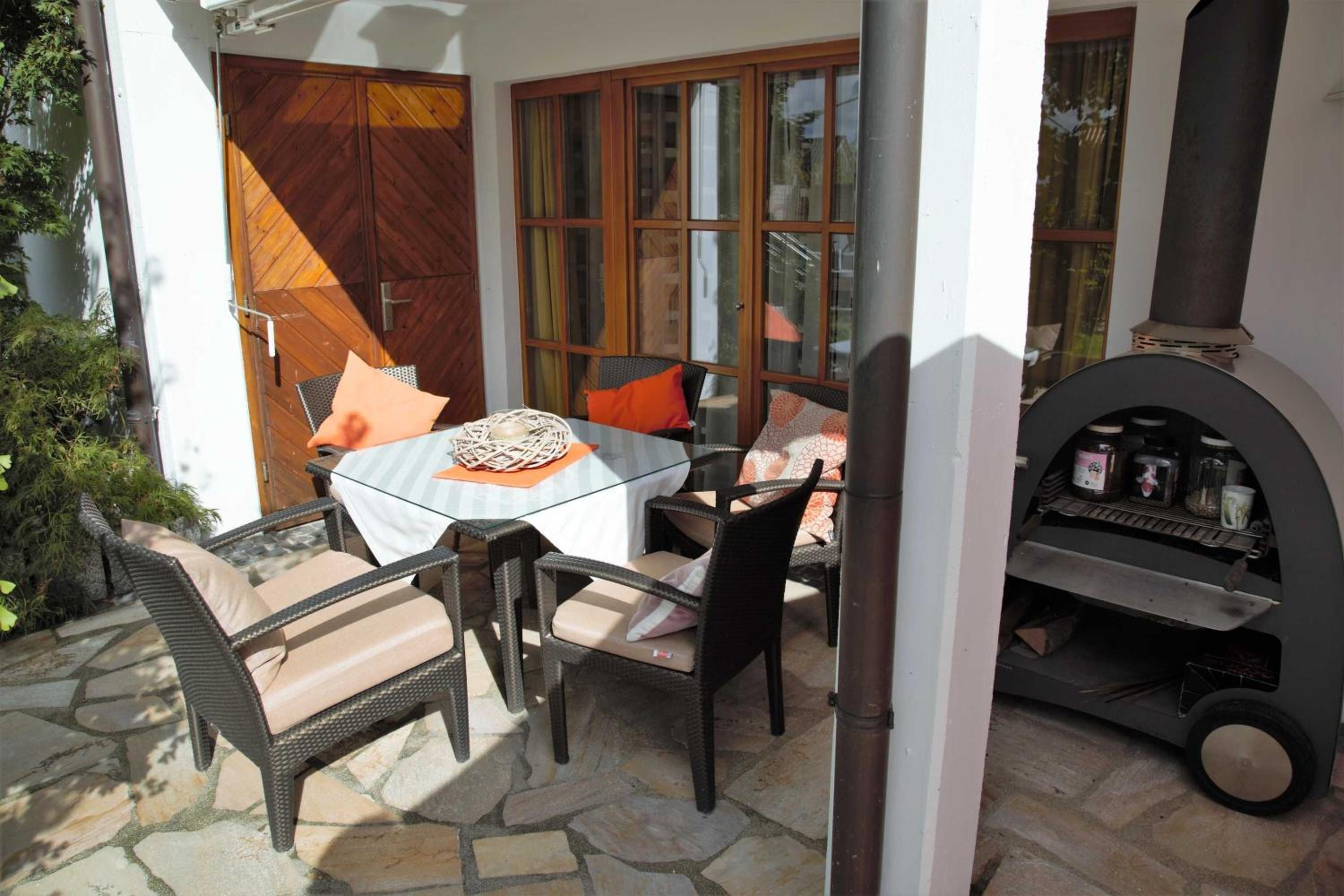 Ferienwohnung Rubel