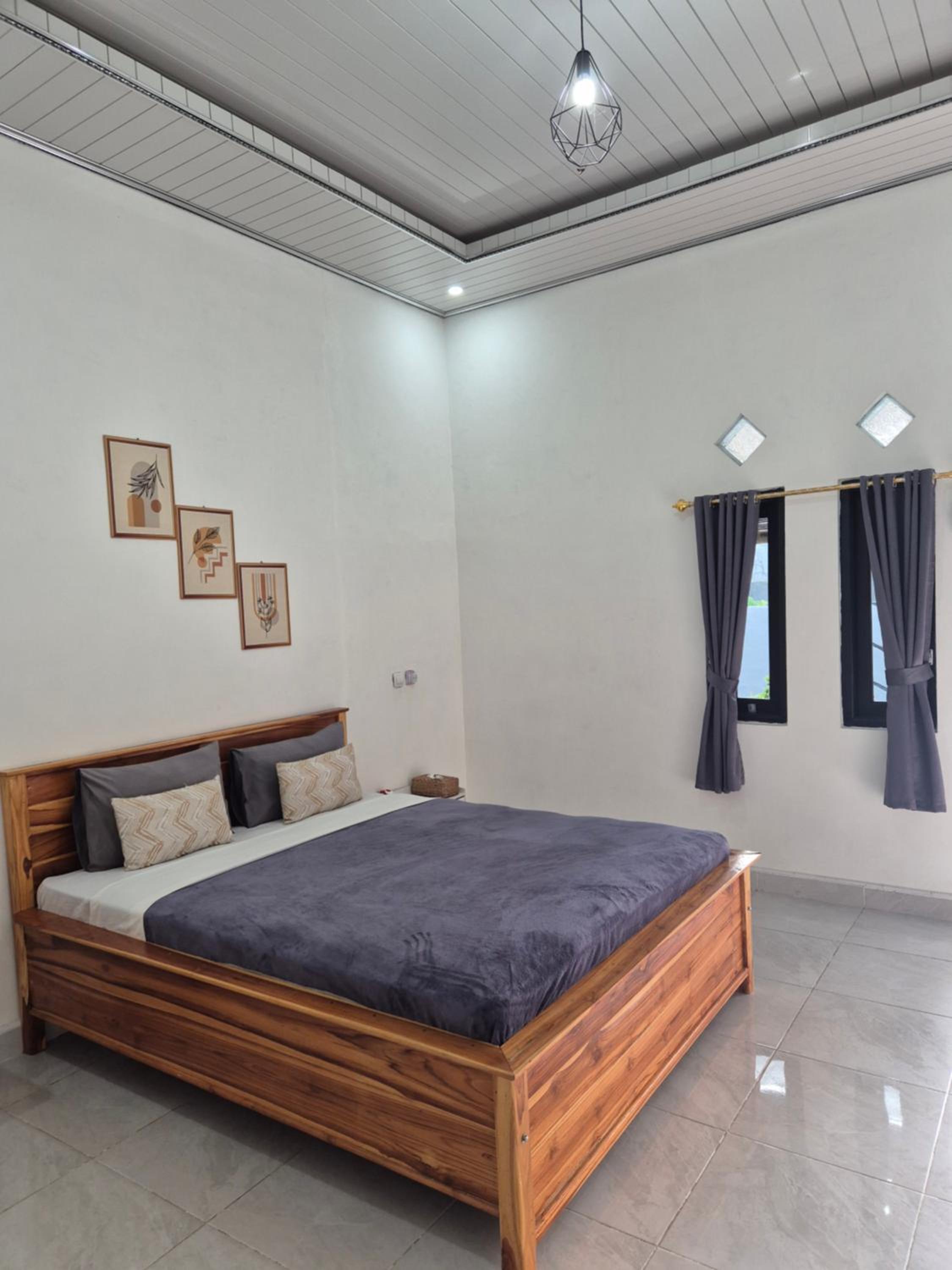Juliana HomeStay