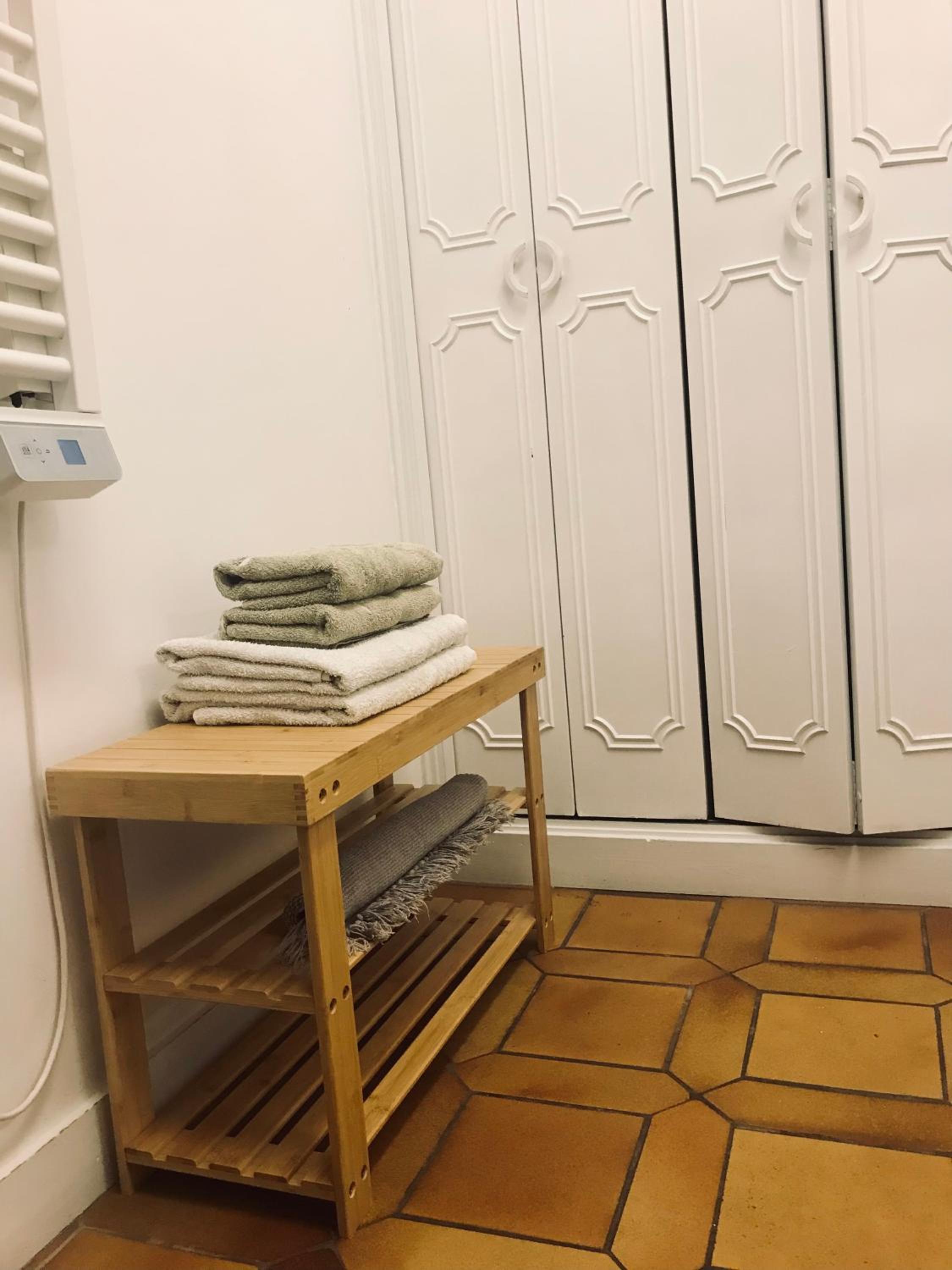La maison du lac, photo 4