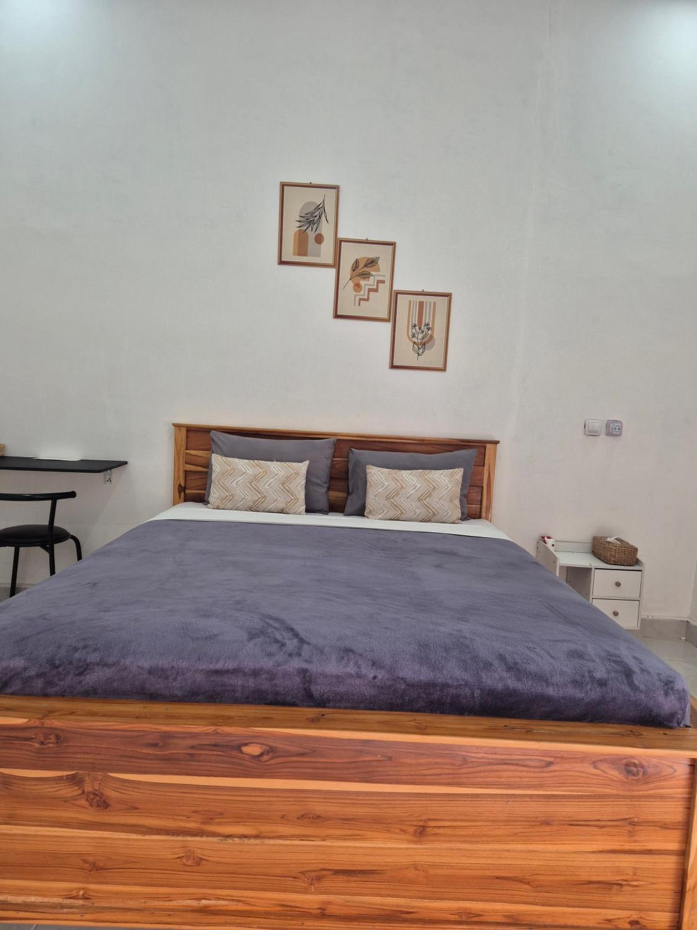 Juliana HomeStay