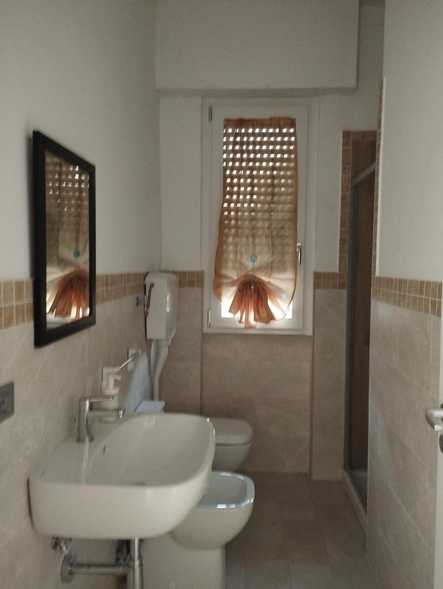 Valdambra B&B