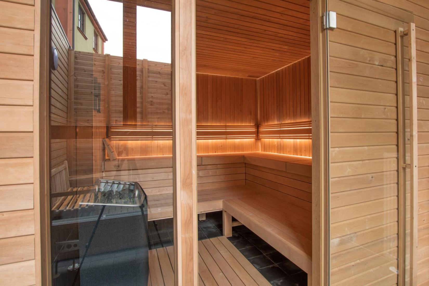 Apartmán na Sportovním areálu