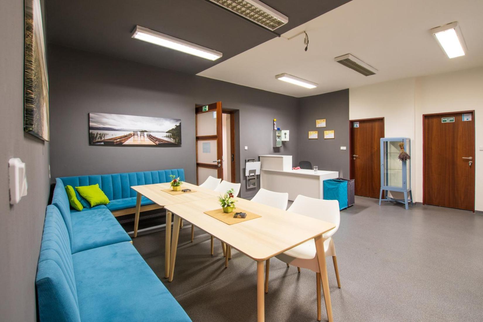 Apartmán na Sportovním areálu