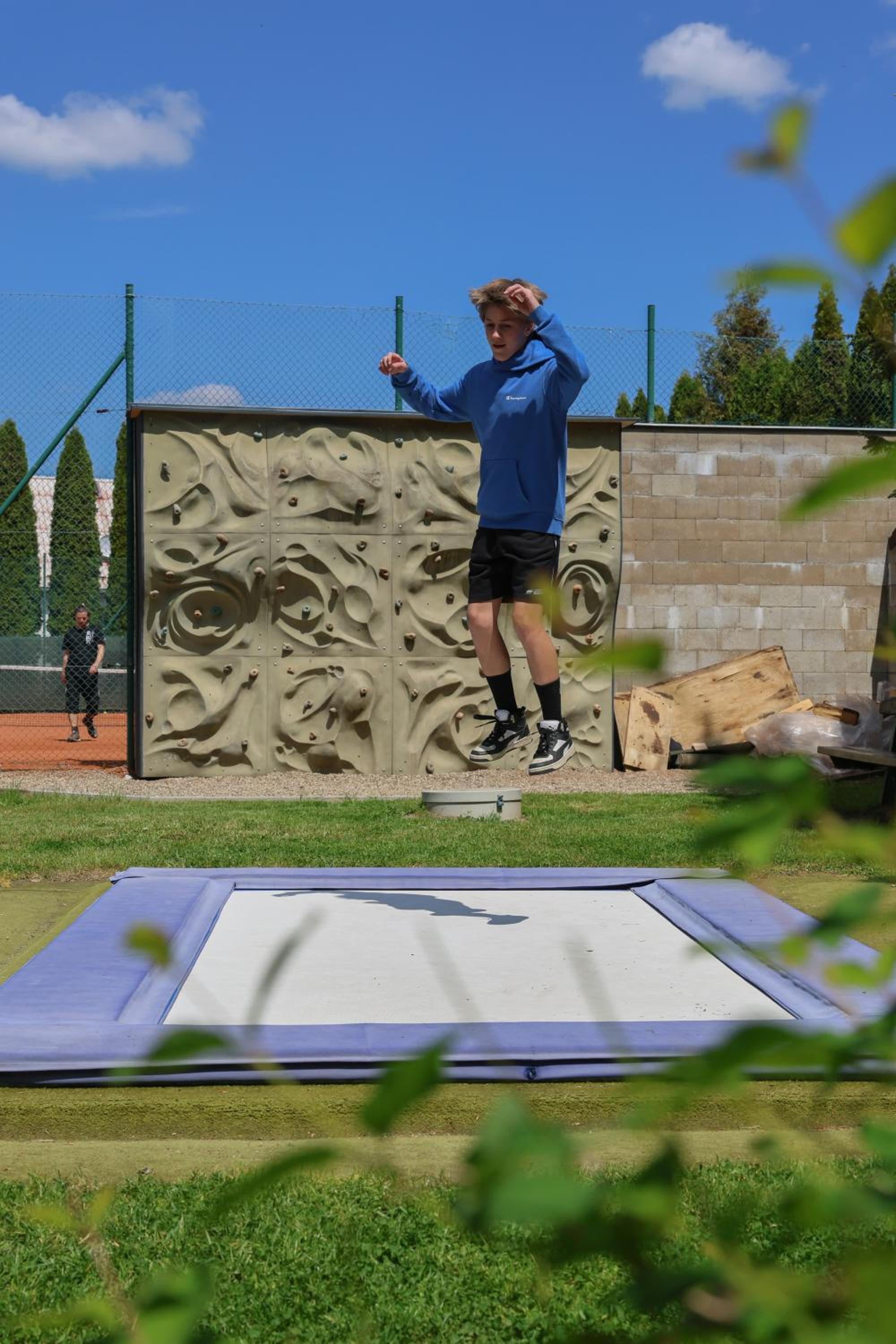 Apartmán na Sportovním areálu