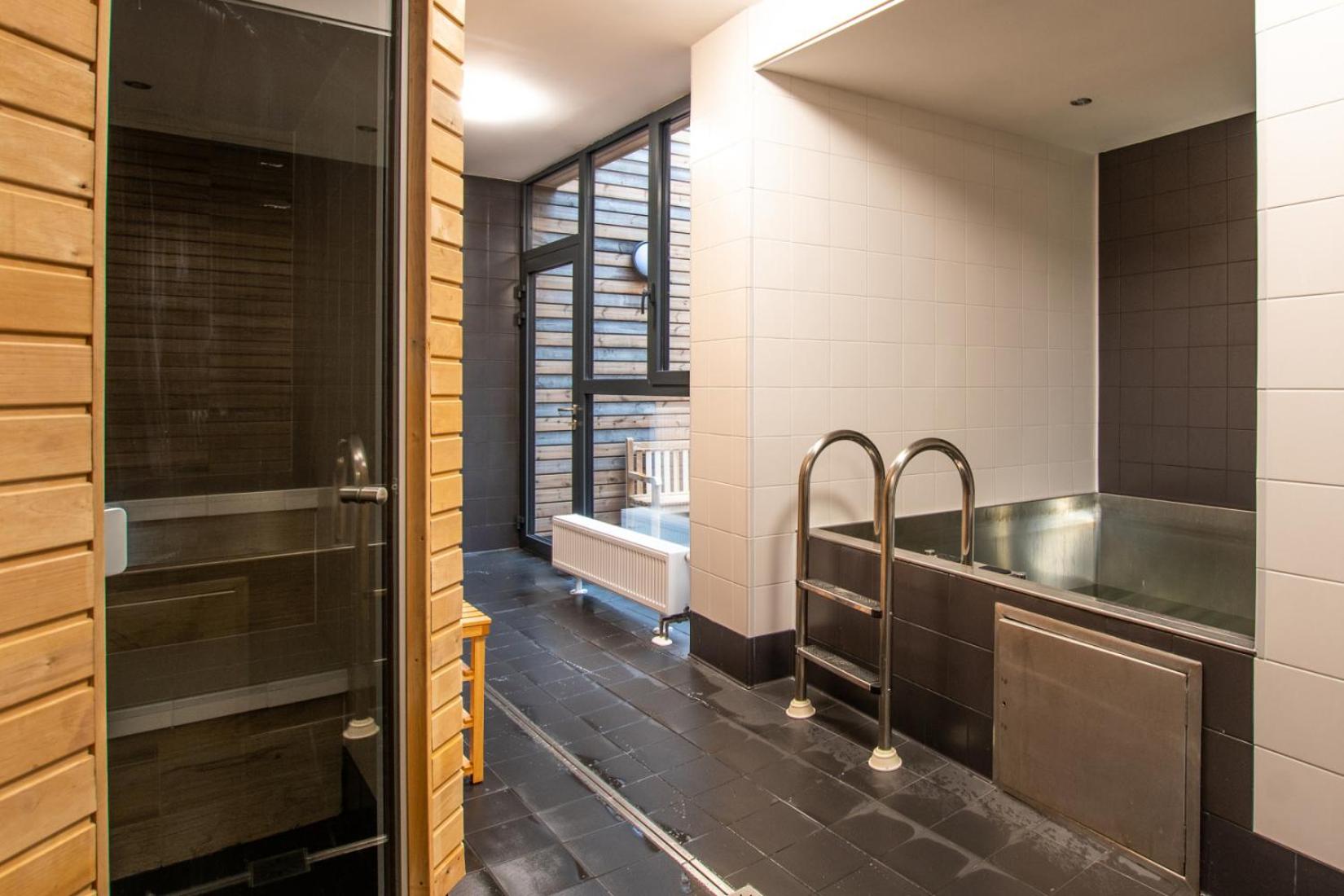 Apartmán na Sportovním areálu