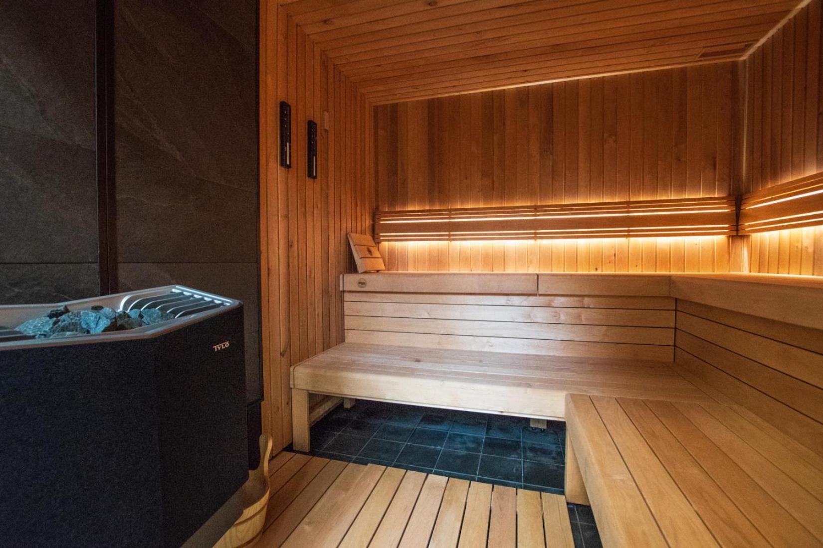 Apartmán na Sportovním areálu