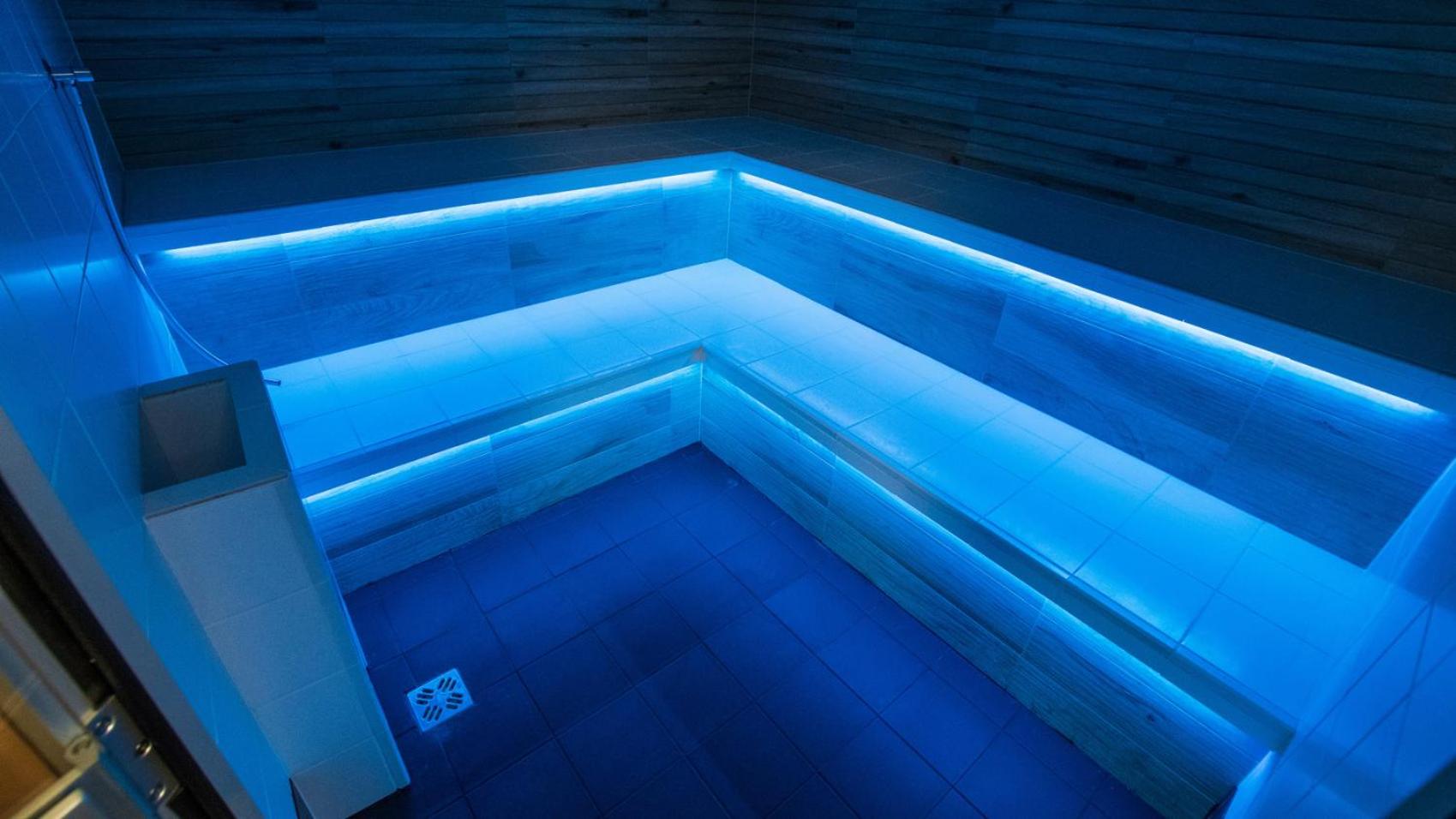 Apartmán na Sportovním areálu
