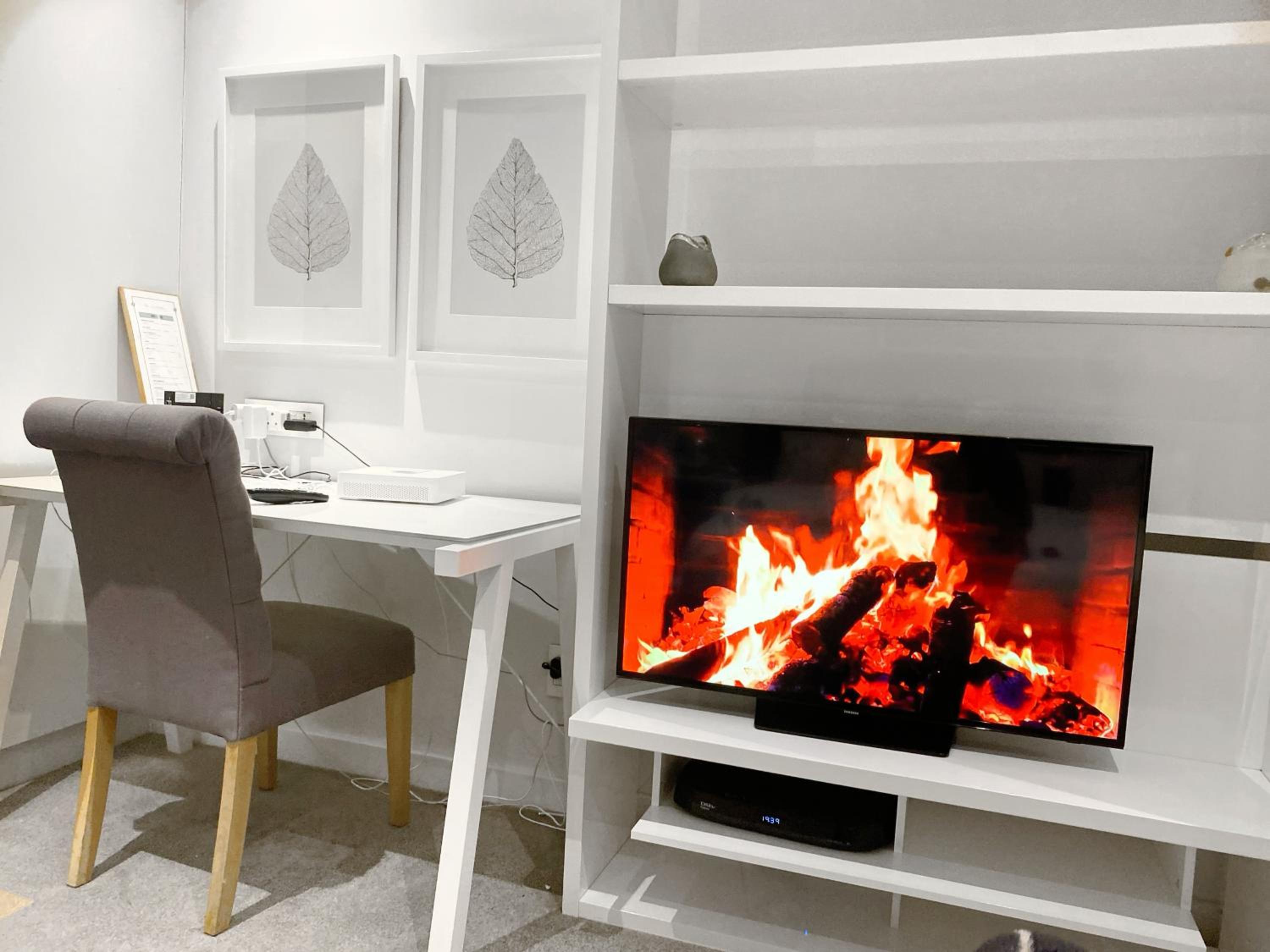 Sandton Skye luxury hotel