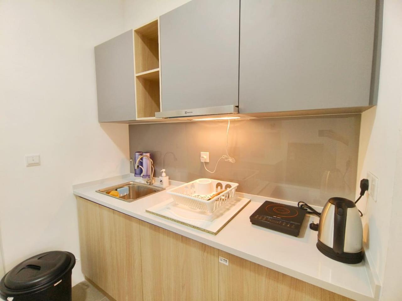 Kepong Premium 3R2B MRT Linked by Luvit Stay