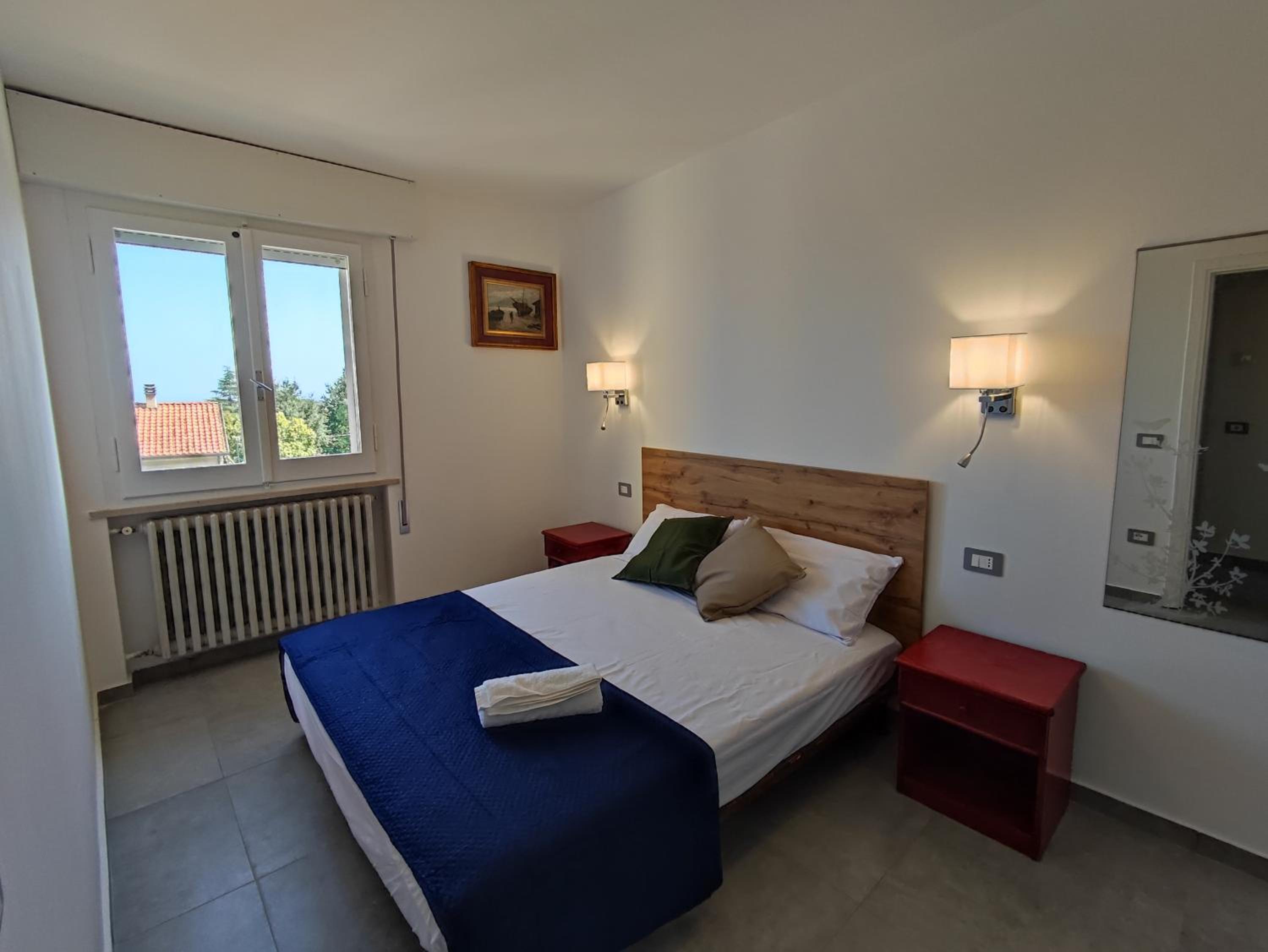 Casa delle zie Savoretti view 3