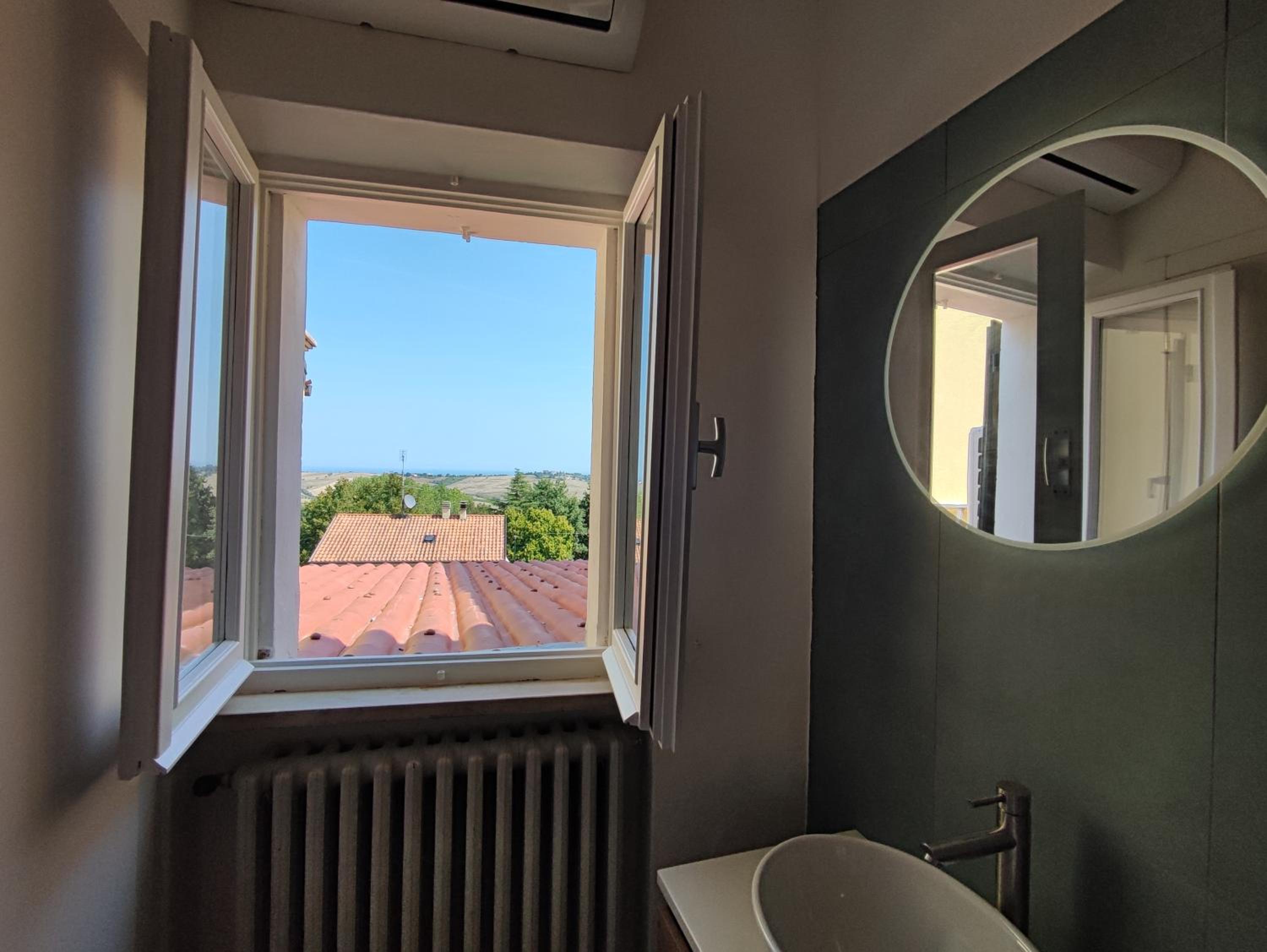 Casa delle zie Savoretti view 2