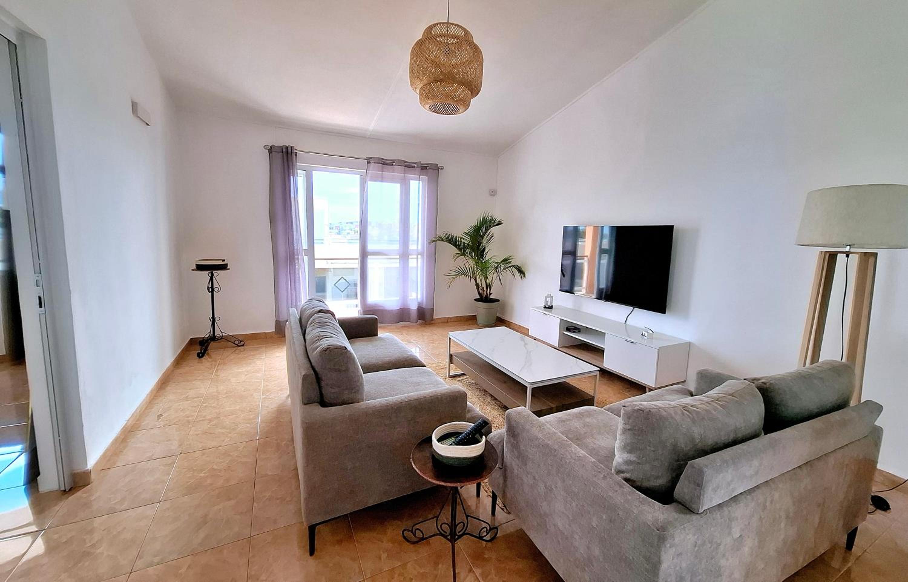 Bel appartement à 10mn à pied de la plage - Adelaar Penthouse view 5
