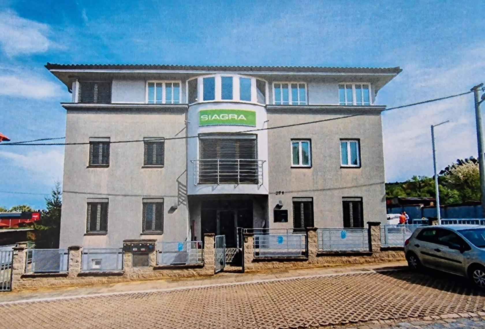 Mini apartmán pro 1 až 2 osoby