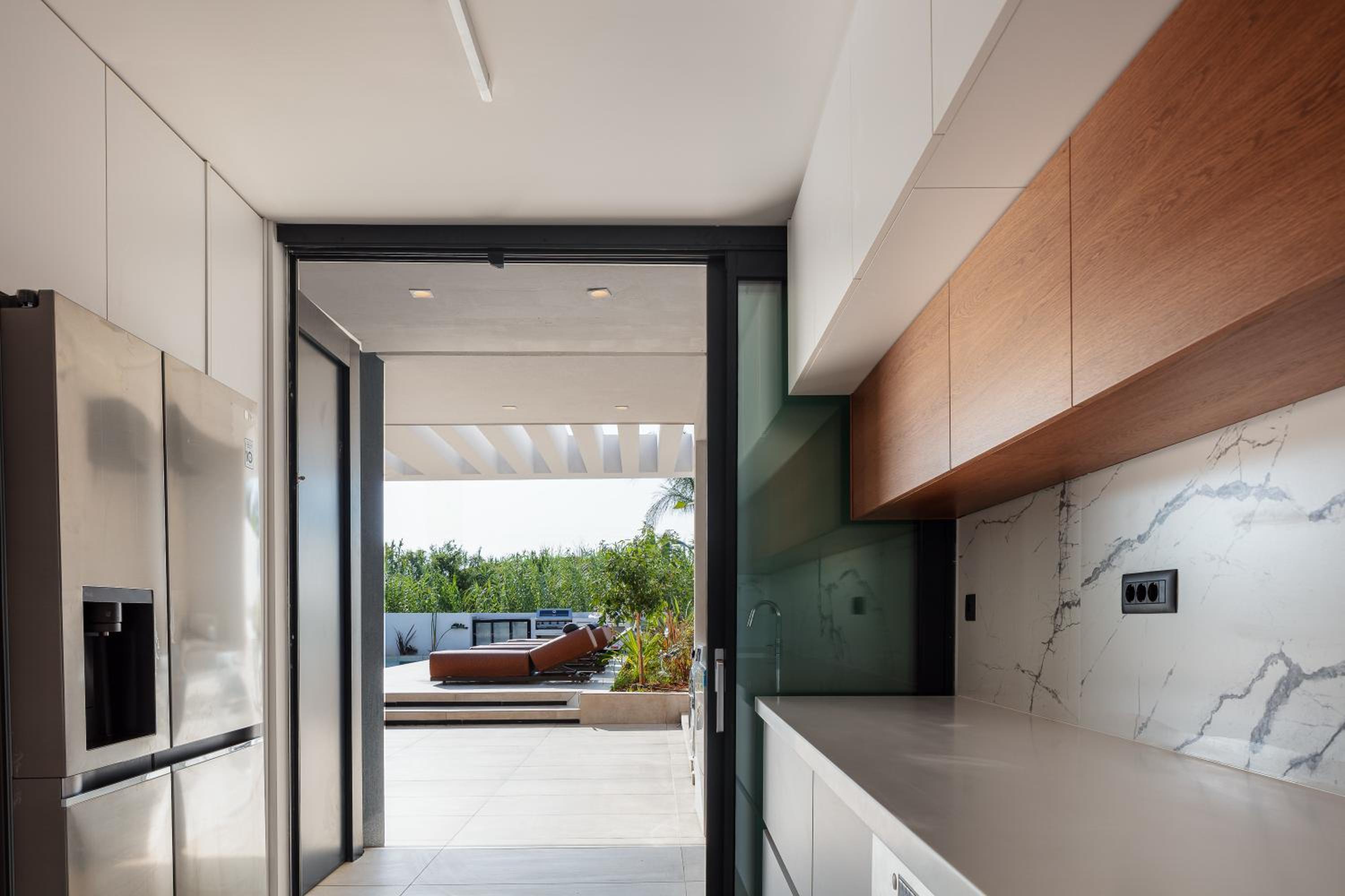 Nuera Villas