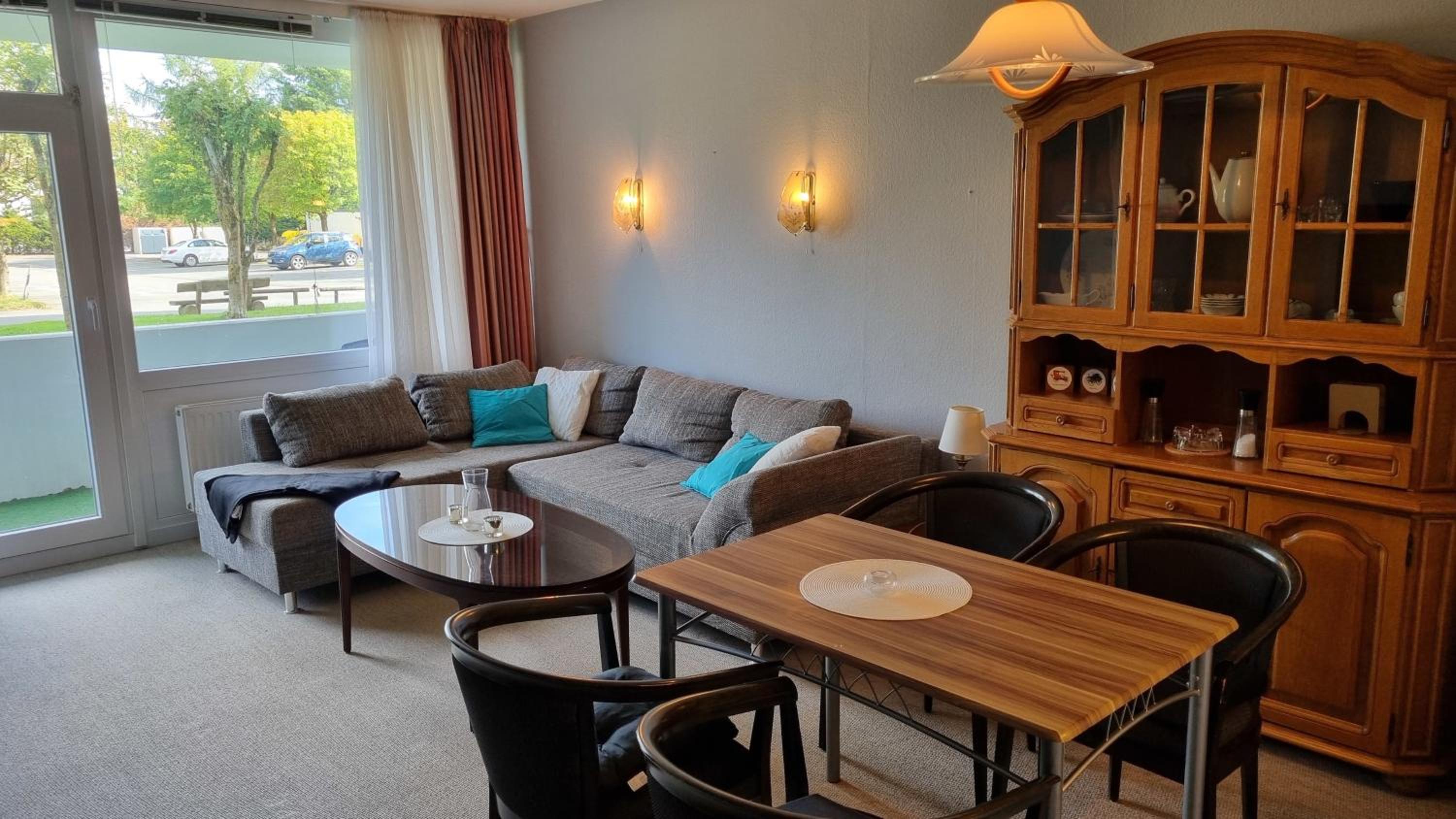 Ferienwohnung Dorna