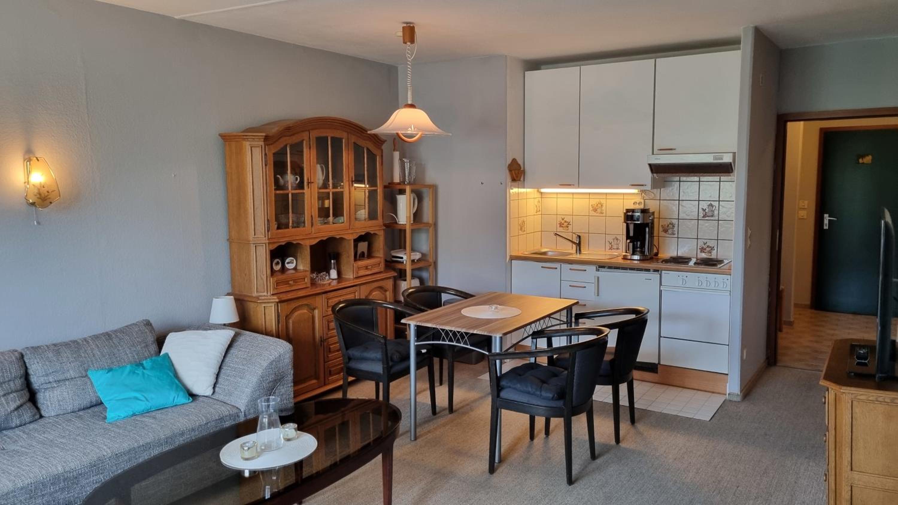 Ferienwohnung Dorna