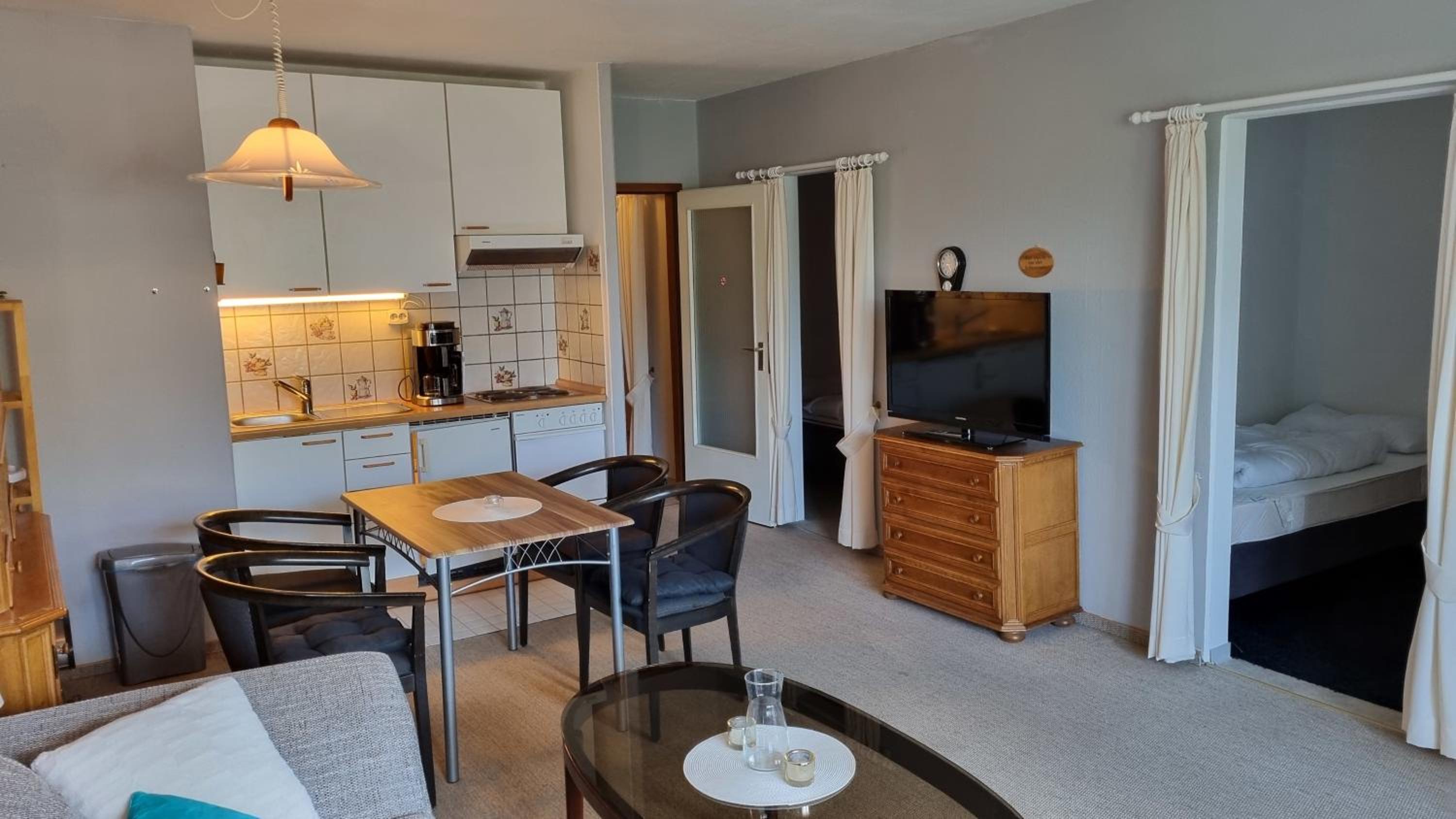 Ferienwohnung Dorna