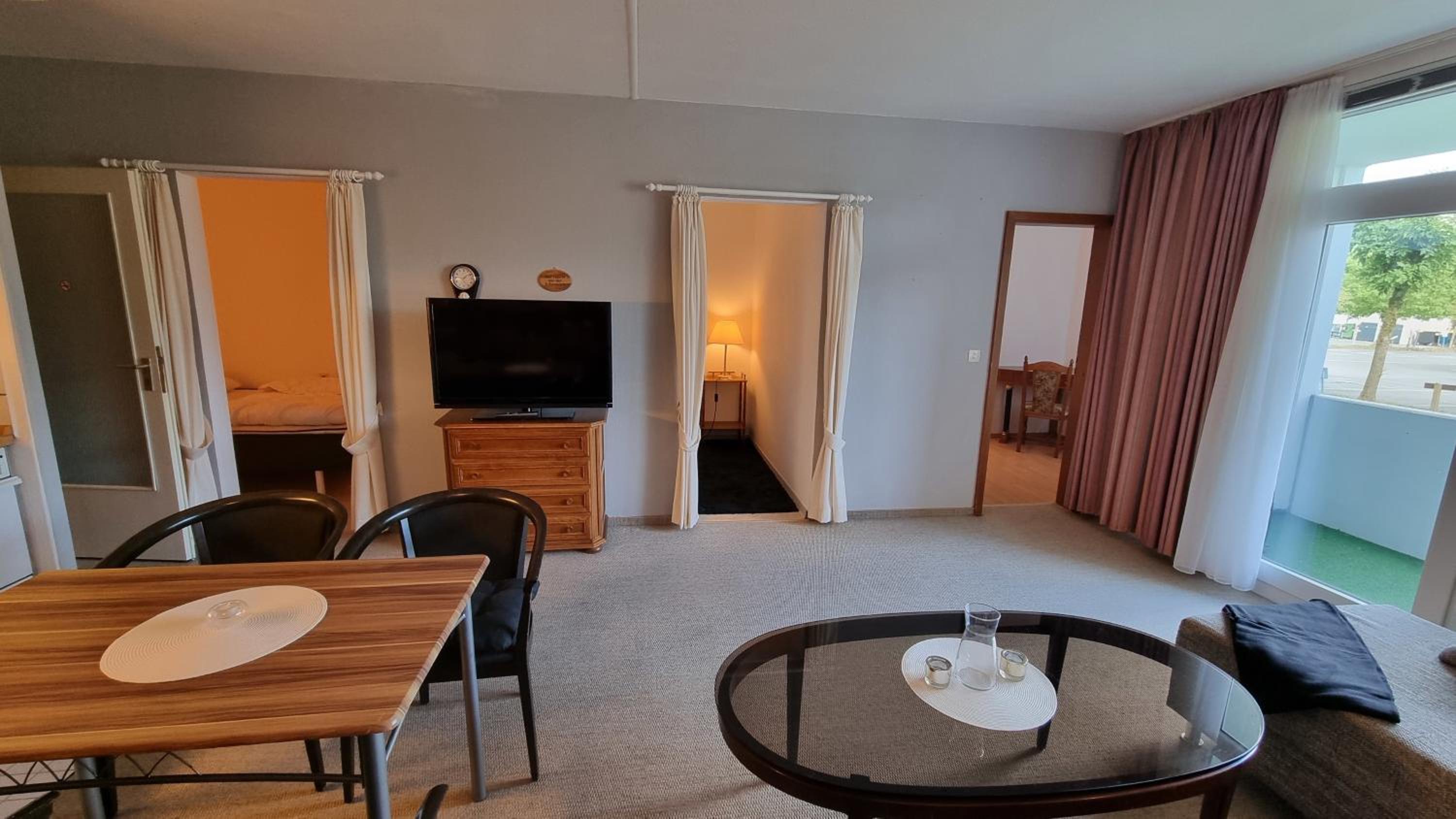 Ferienwohnung Dorna