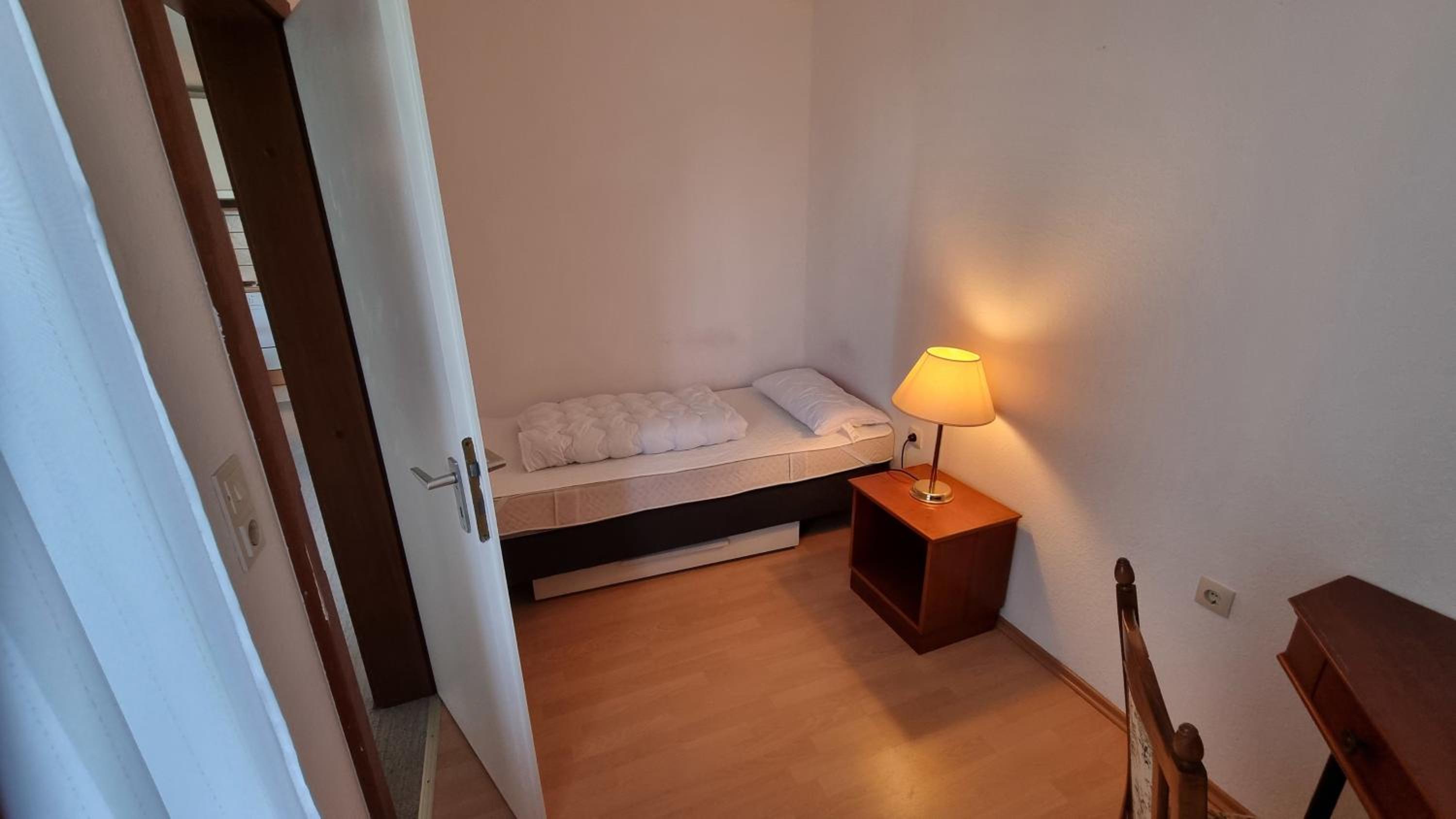 Ferienwohnung Dorna