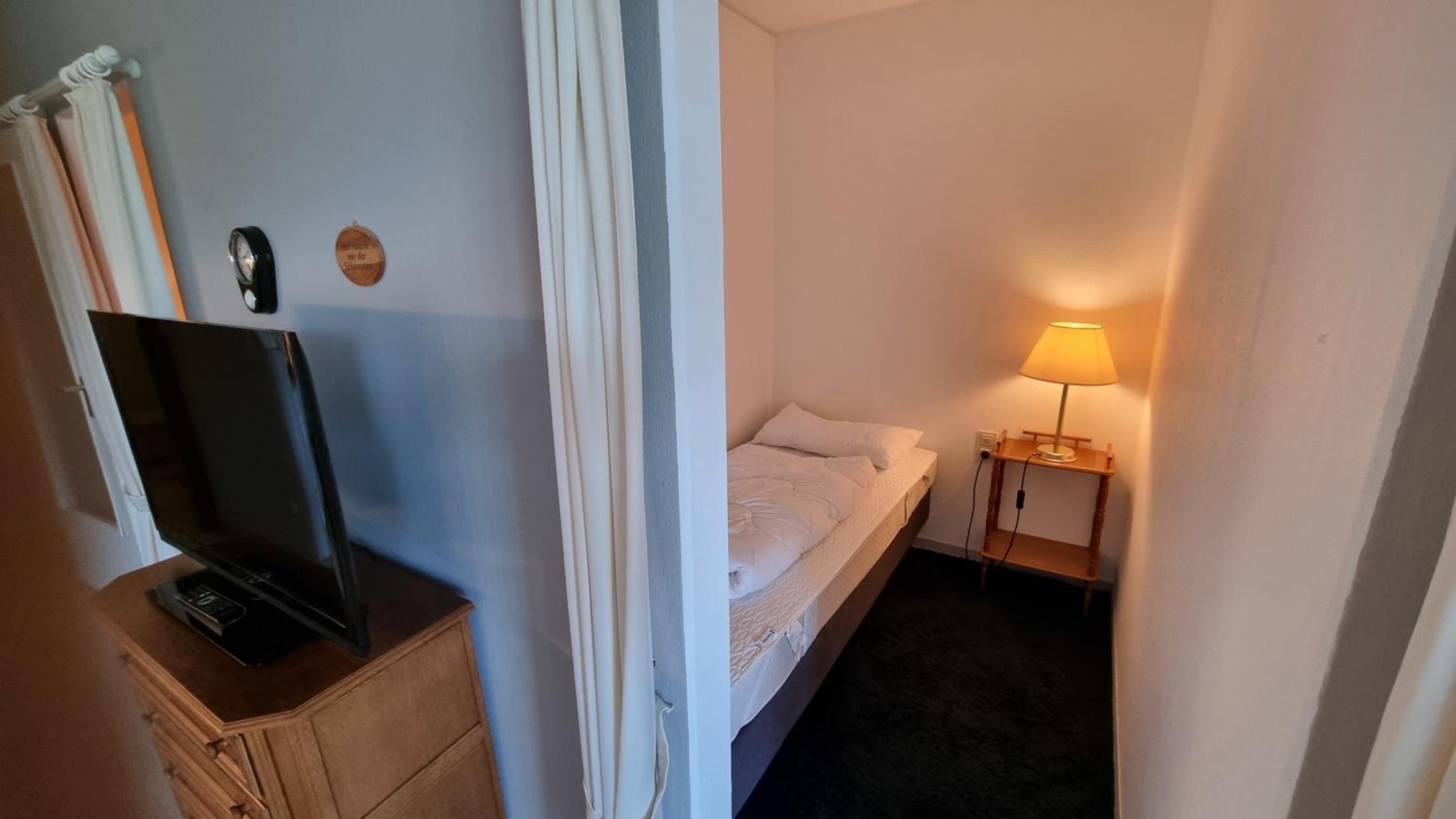 Ferienwohnung Dorna