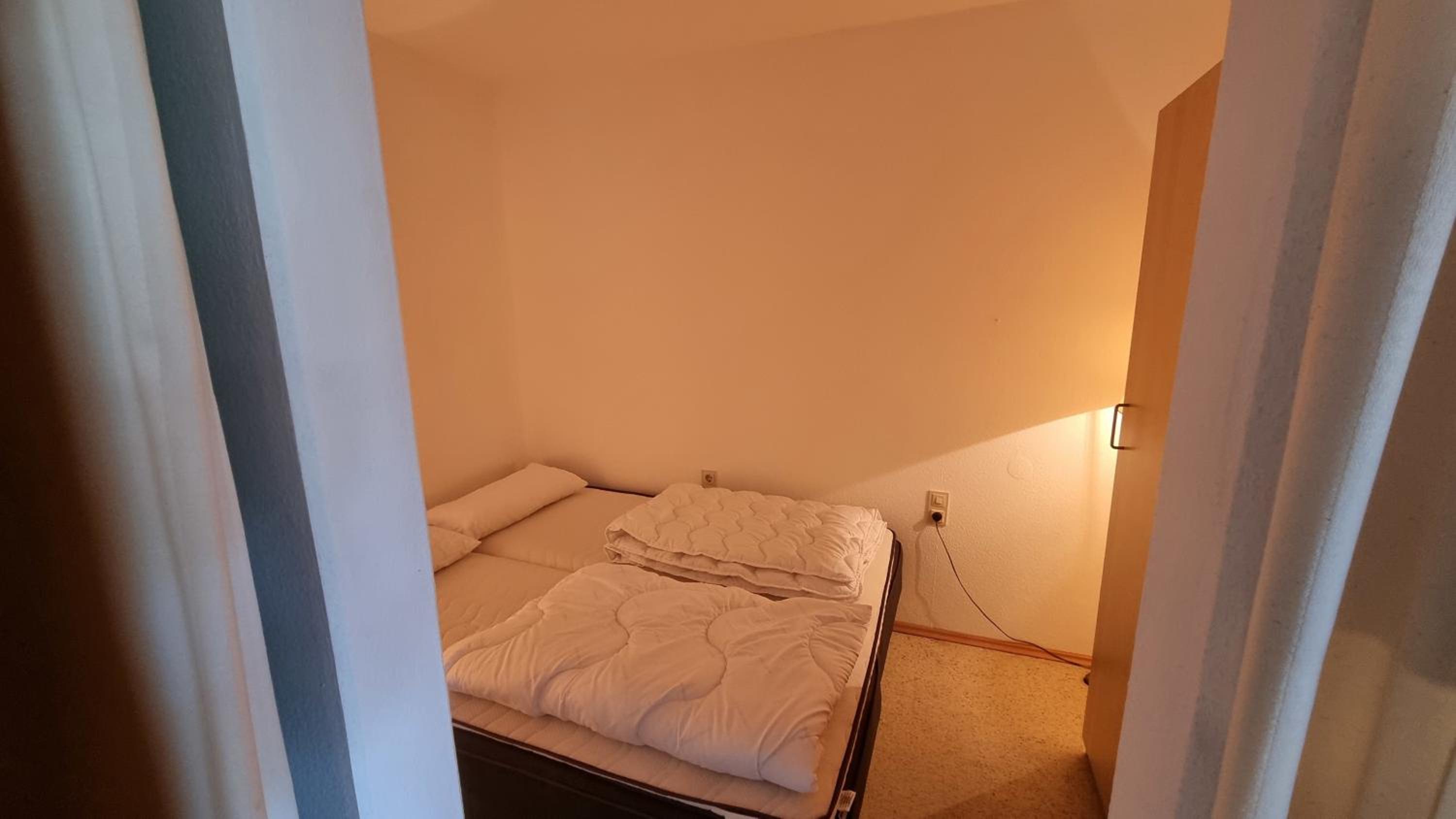 Ferienwohnung Dorna