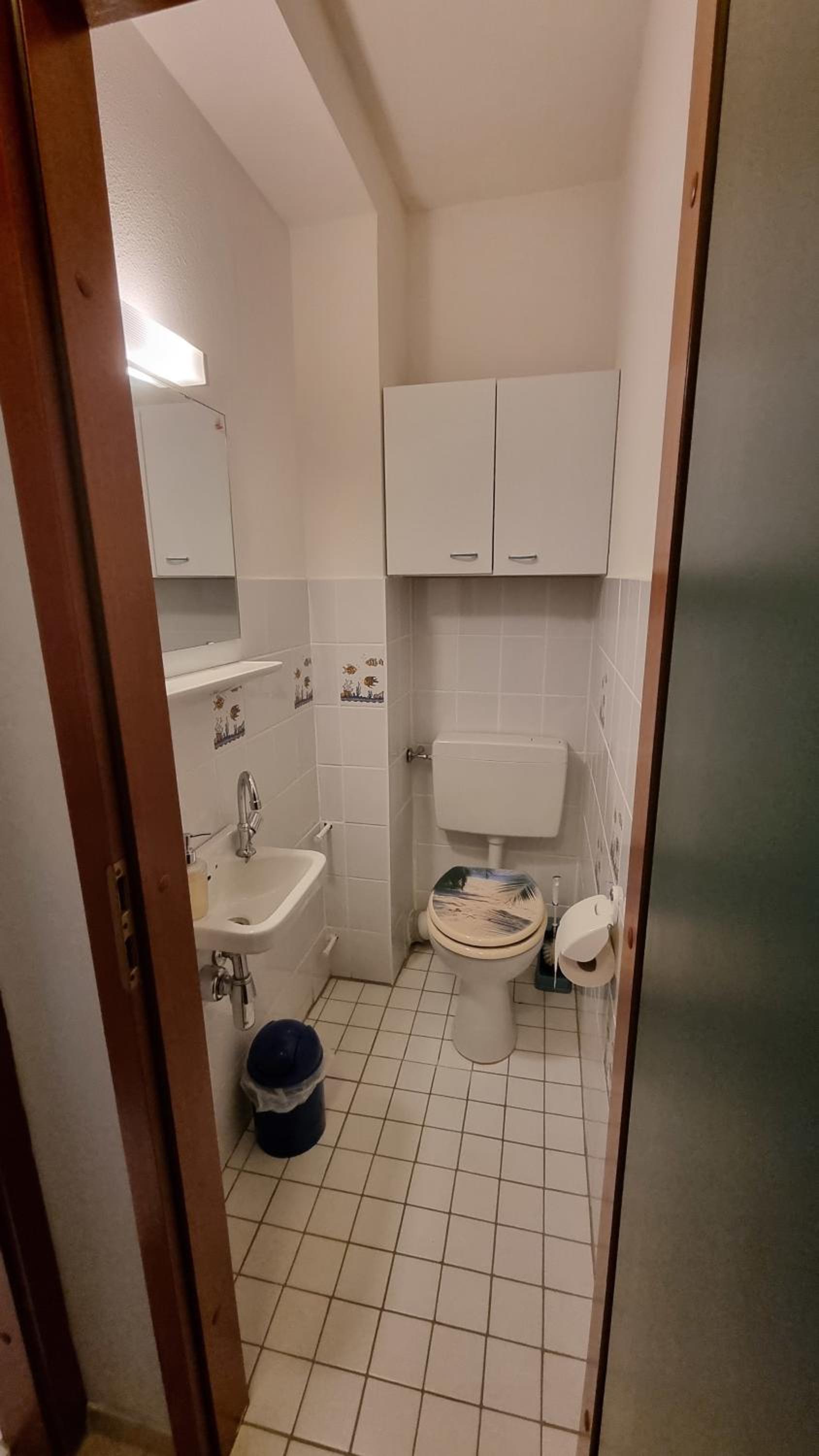 Ferienwohnung Dorna