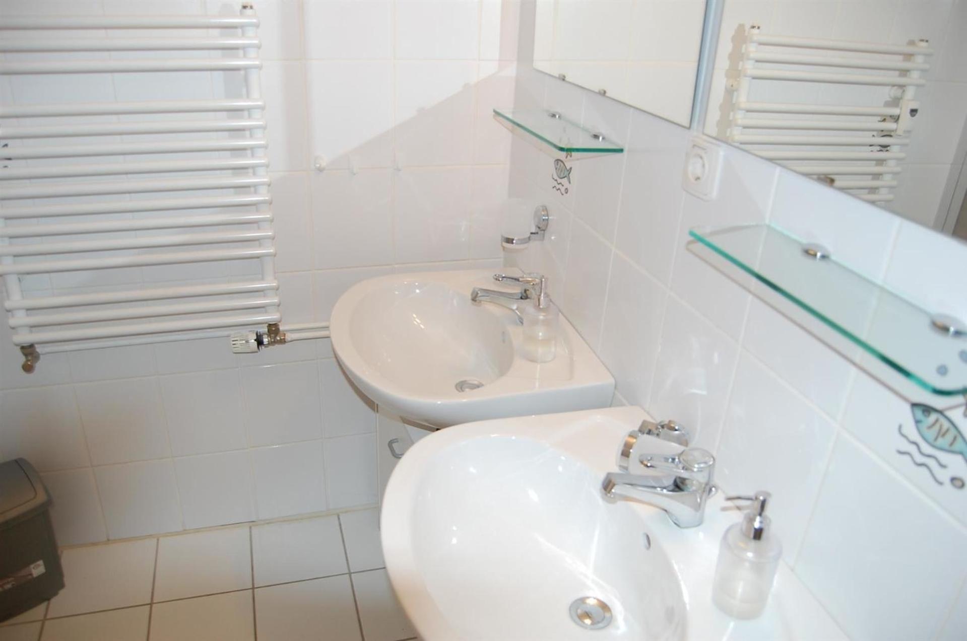 Ferienwohnung Dorna