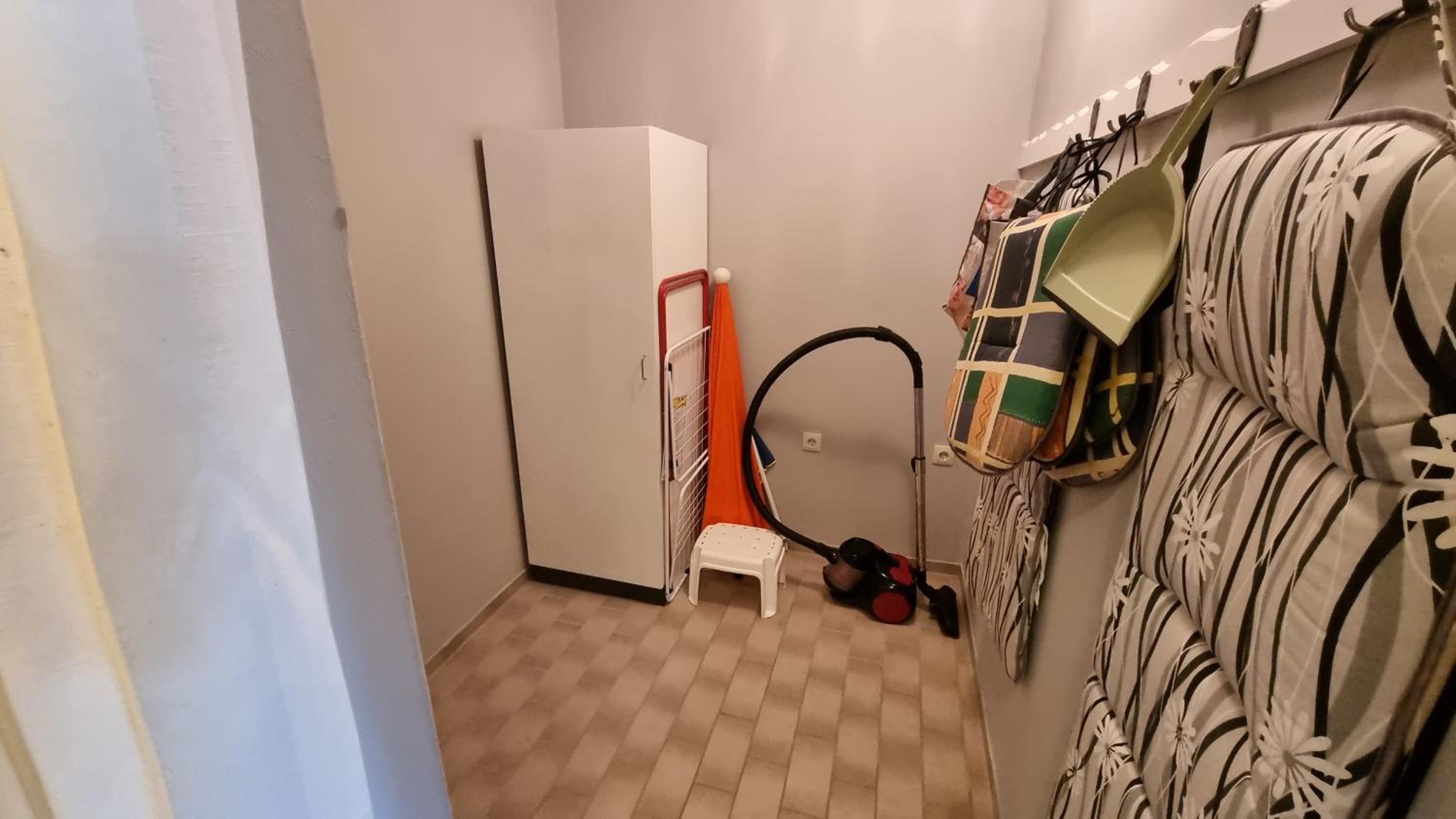 Ferienwohnung Dorna
