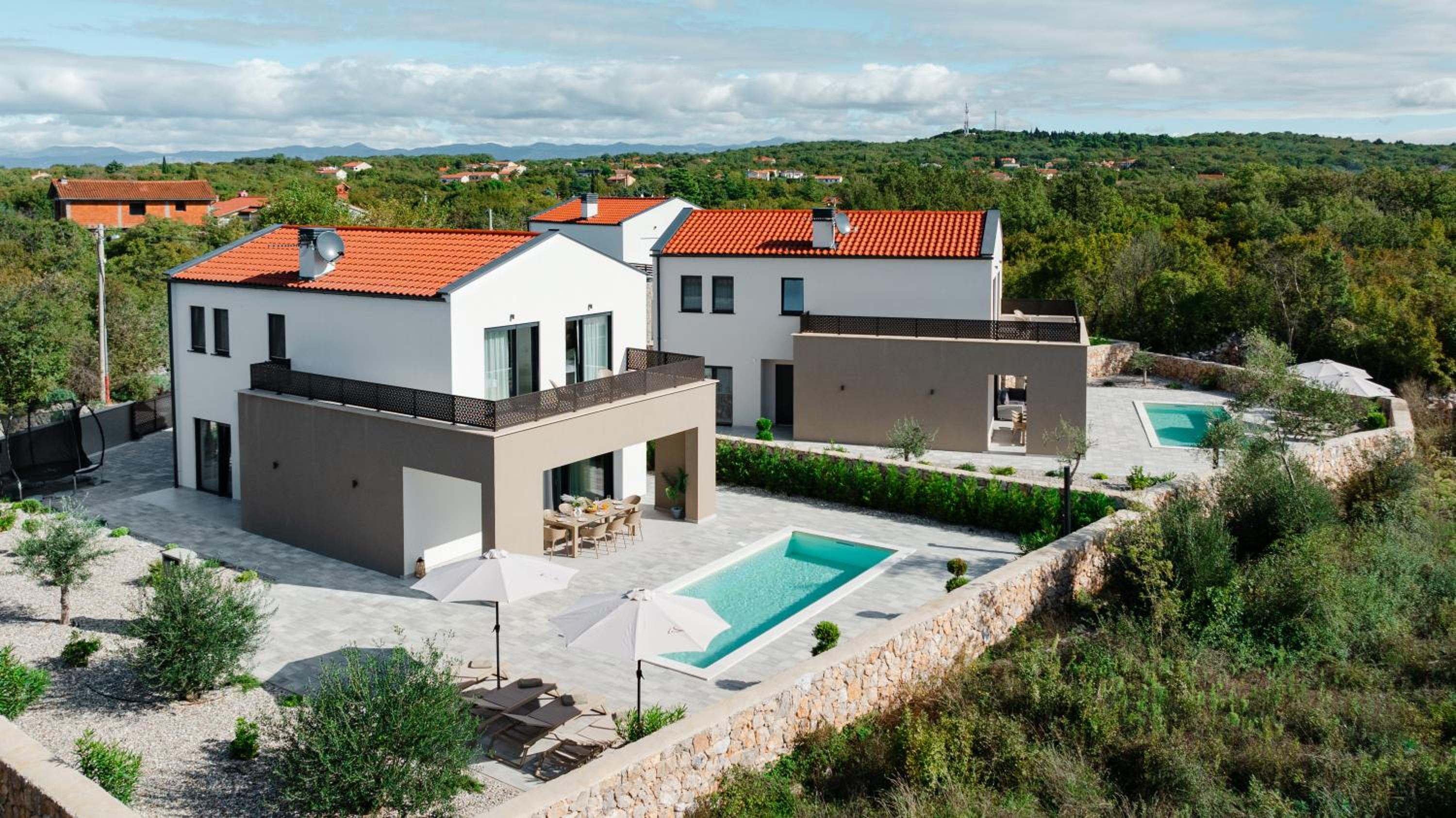 Hotel Villa Divine - Image 1