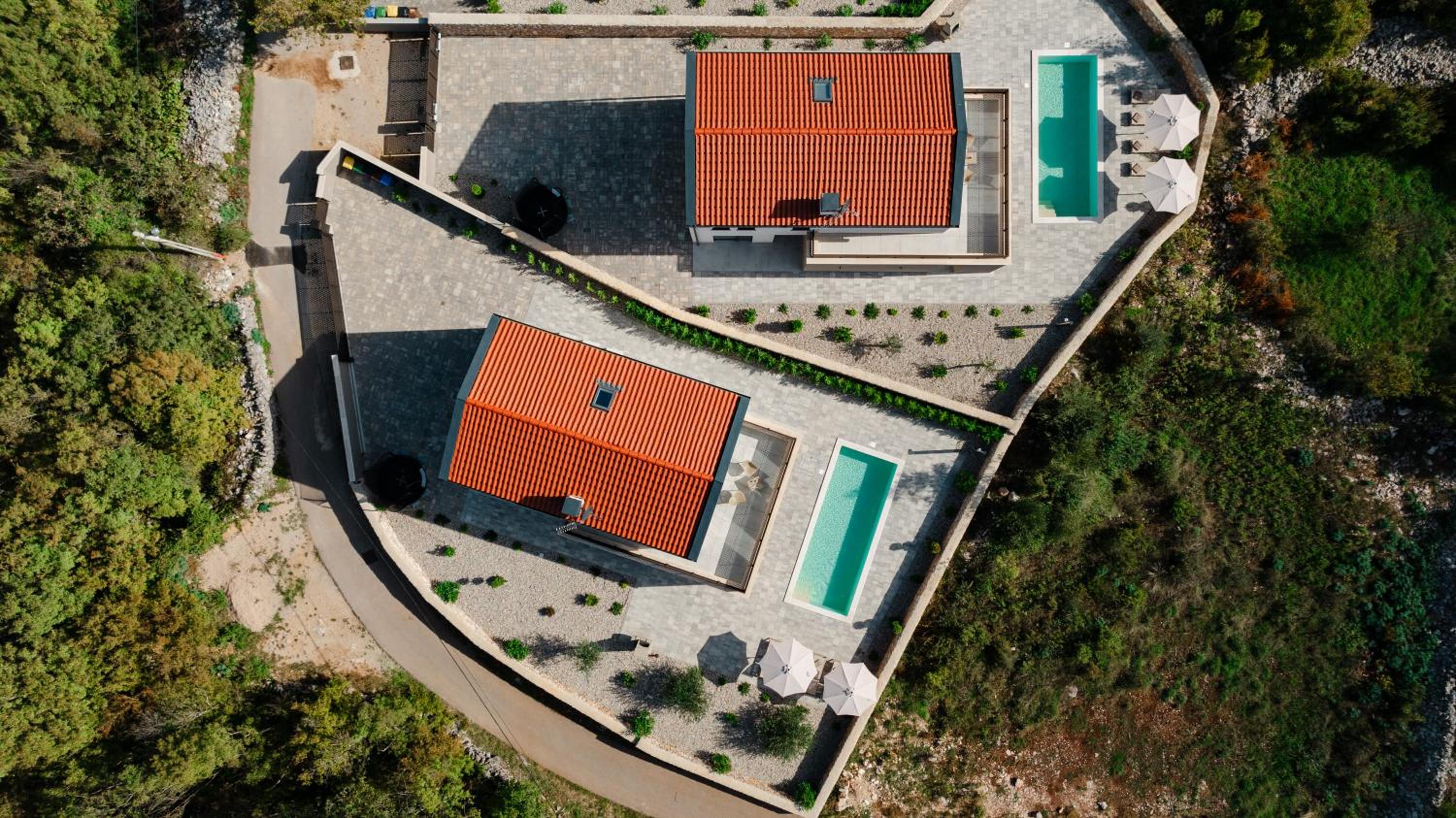 Villa Divine
