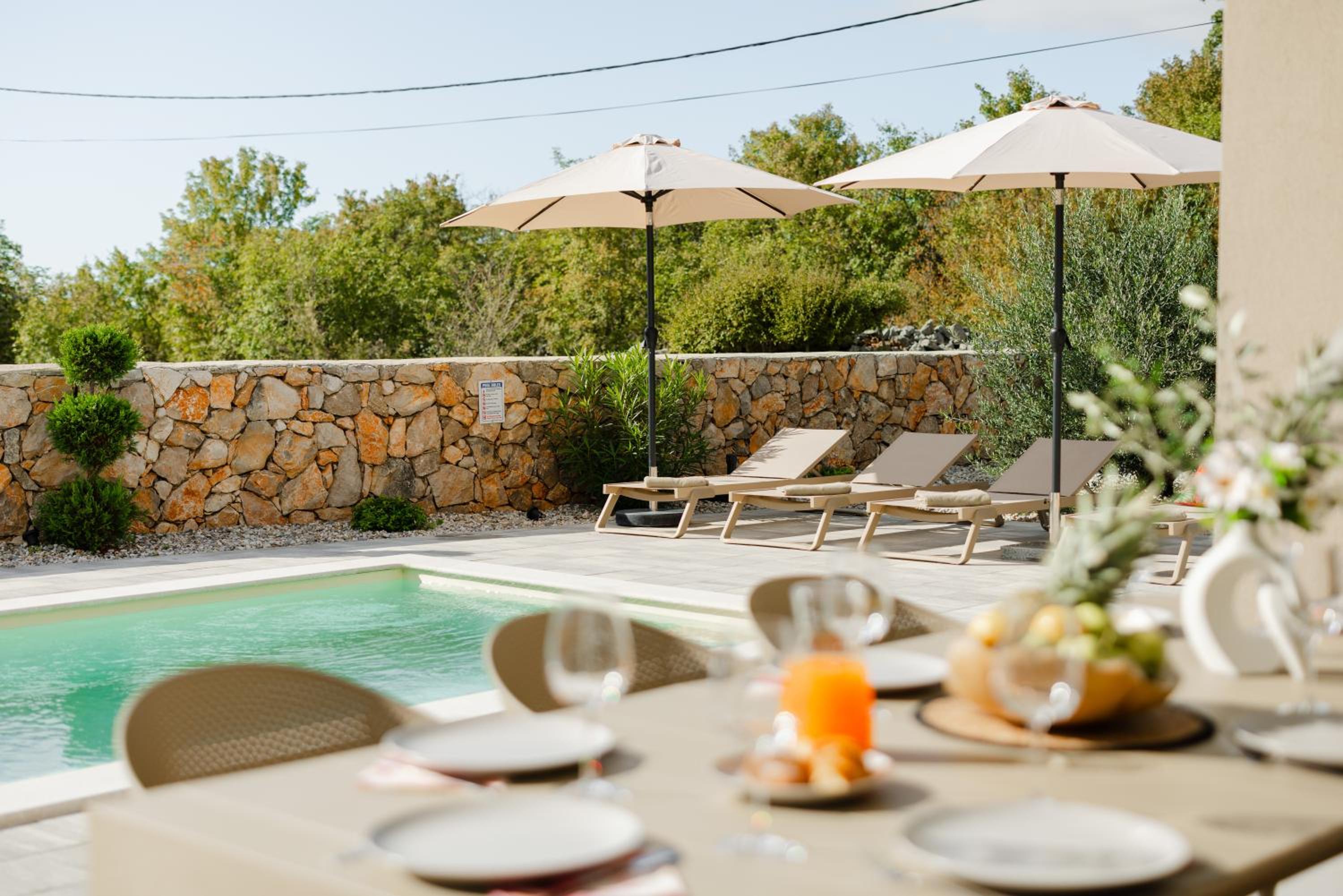 Villa Divine