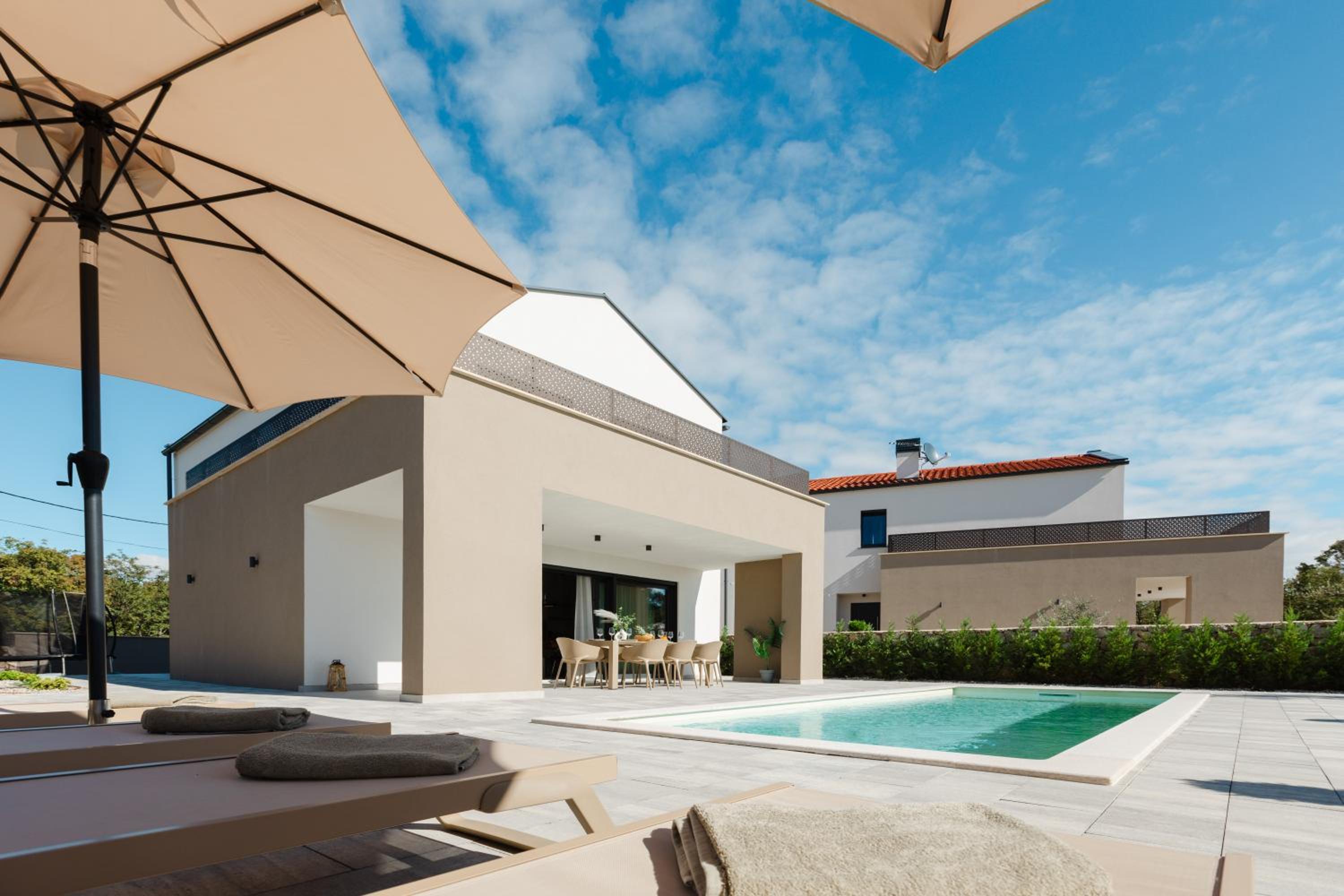 Villa Divine
