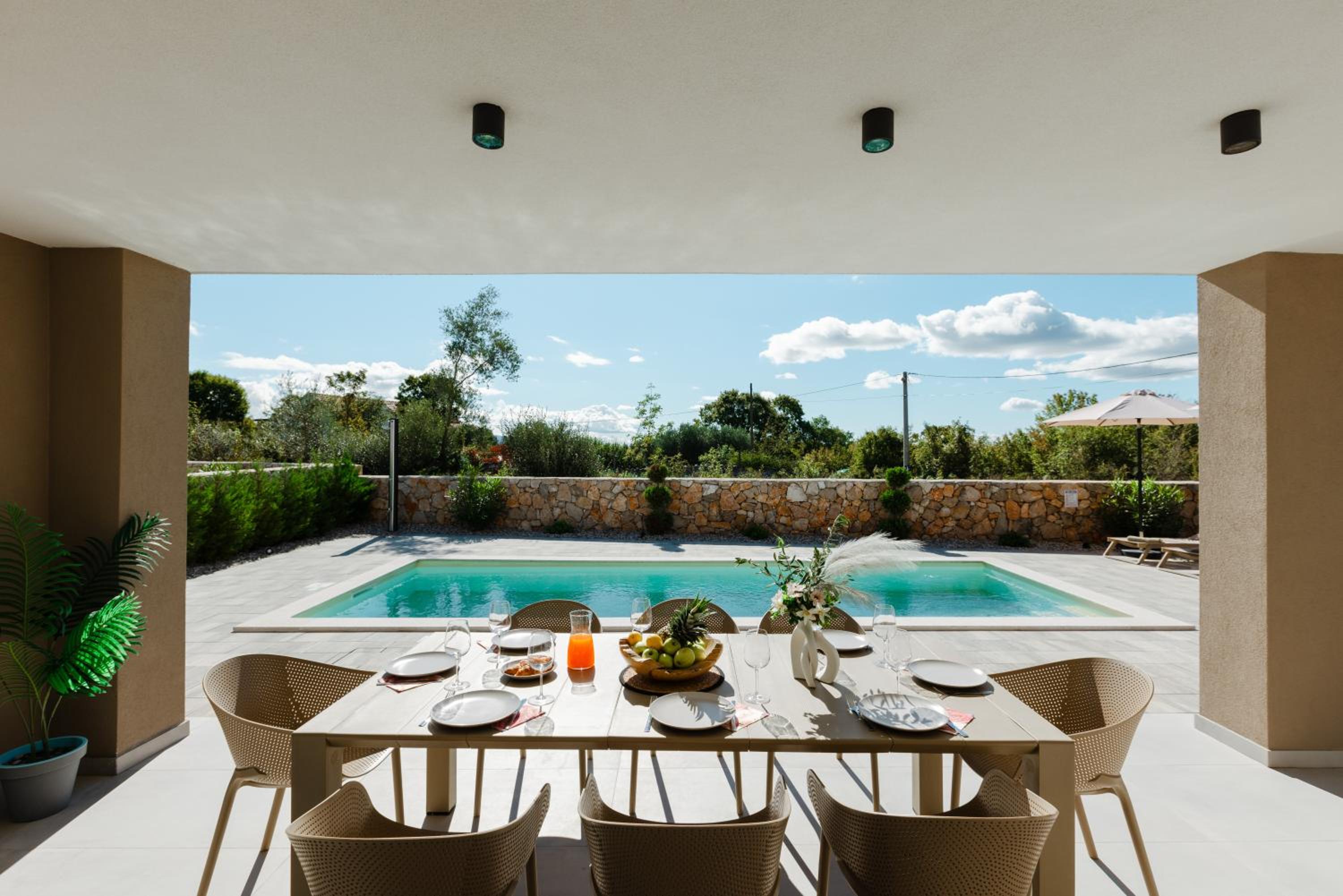 Villa Divine