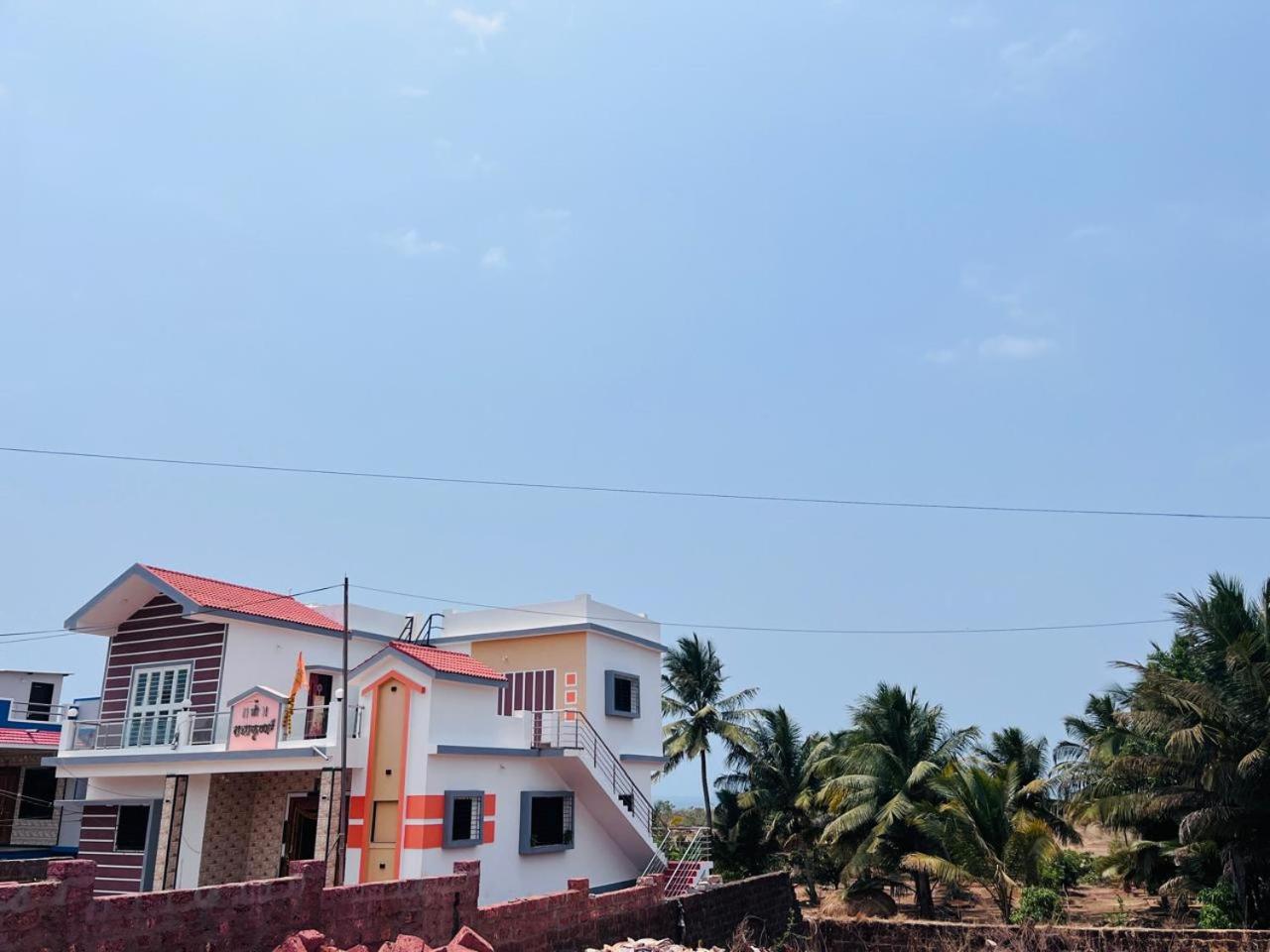 Shree Radhakrishn Homestay Malvan Tarkarli