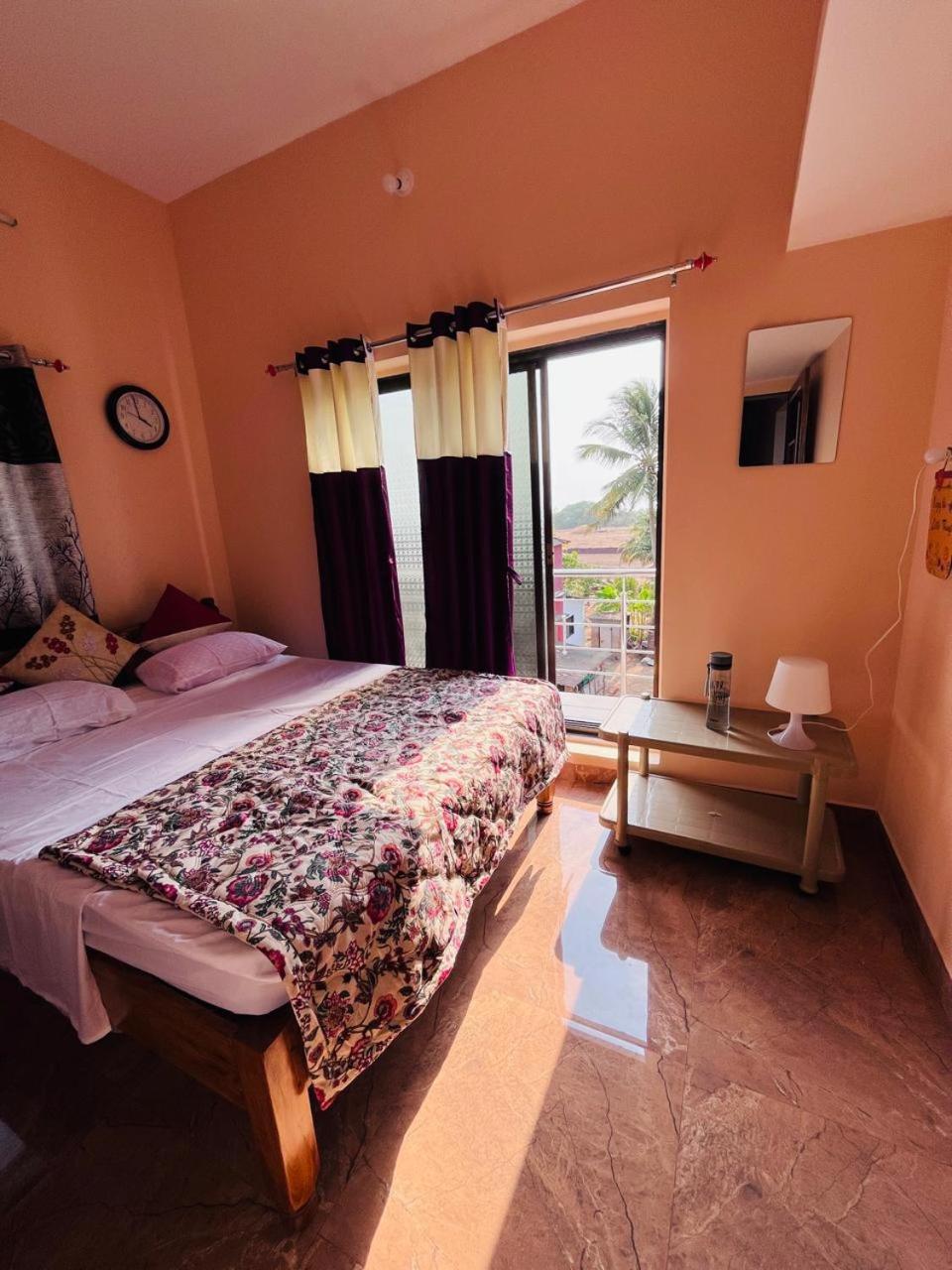 Shree Radhakrishn Homestay Malvan Tarkarli
