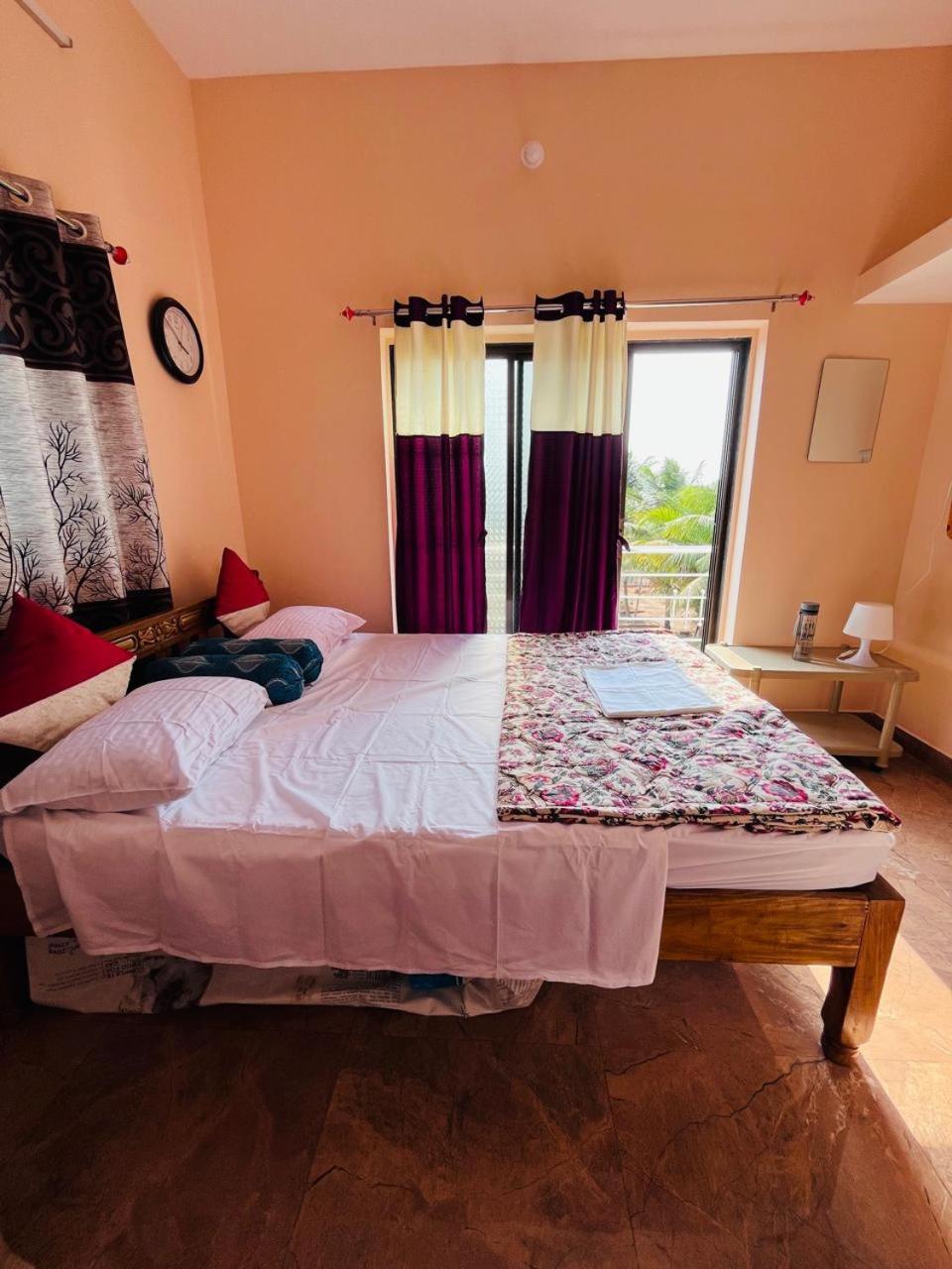 Shree Radhakrishn Homestay Malvan Tarkarli