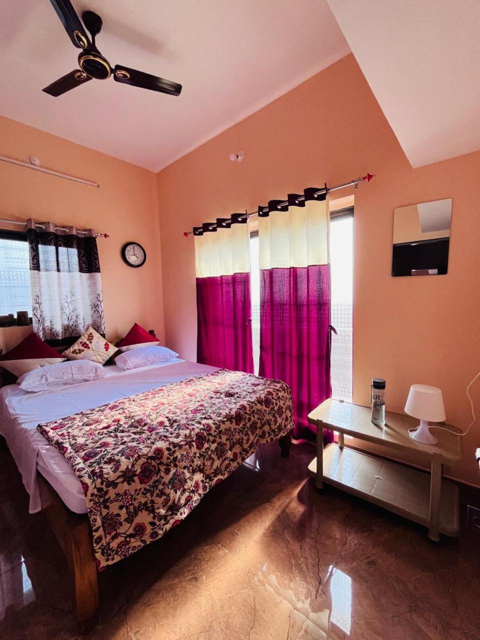 Shree Radhakrishn Homestay Malvan Tarkarli