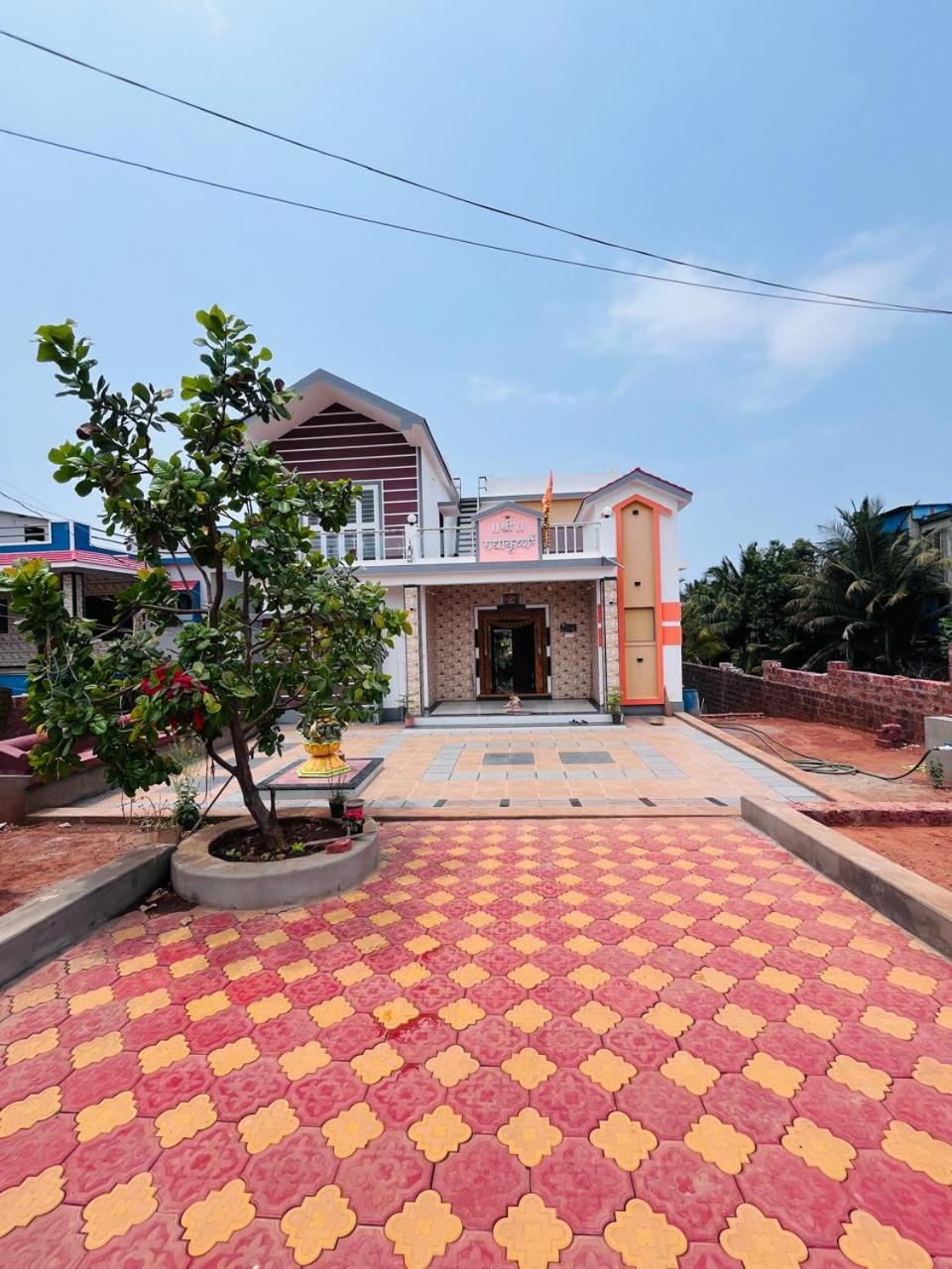 Shree Radhakrishn Homestay Malvan Tarkarli