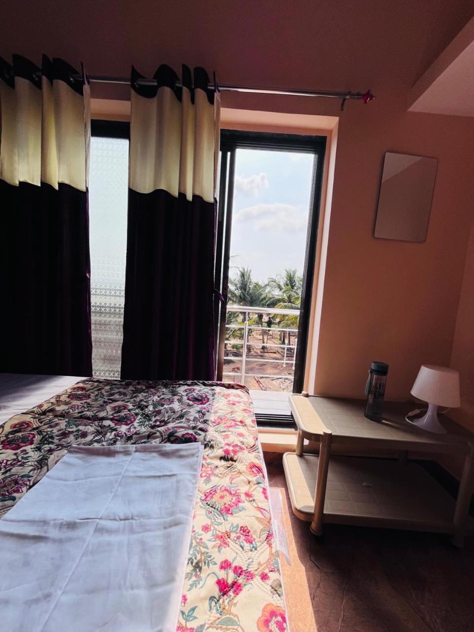 Shree Radhakrishn Homestay Malvan Tarkarli