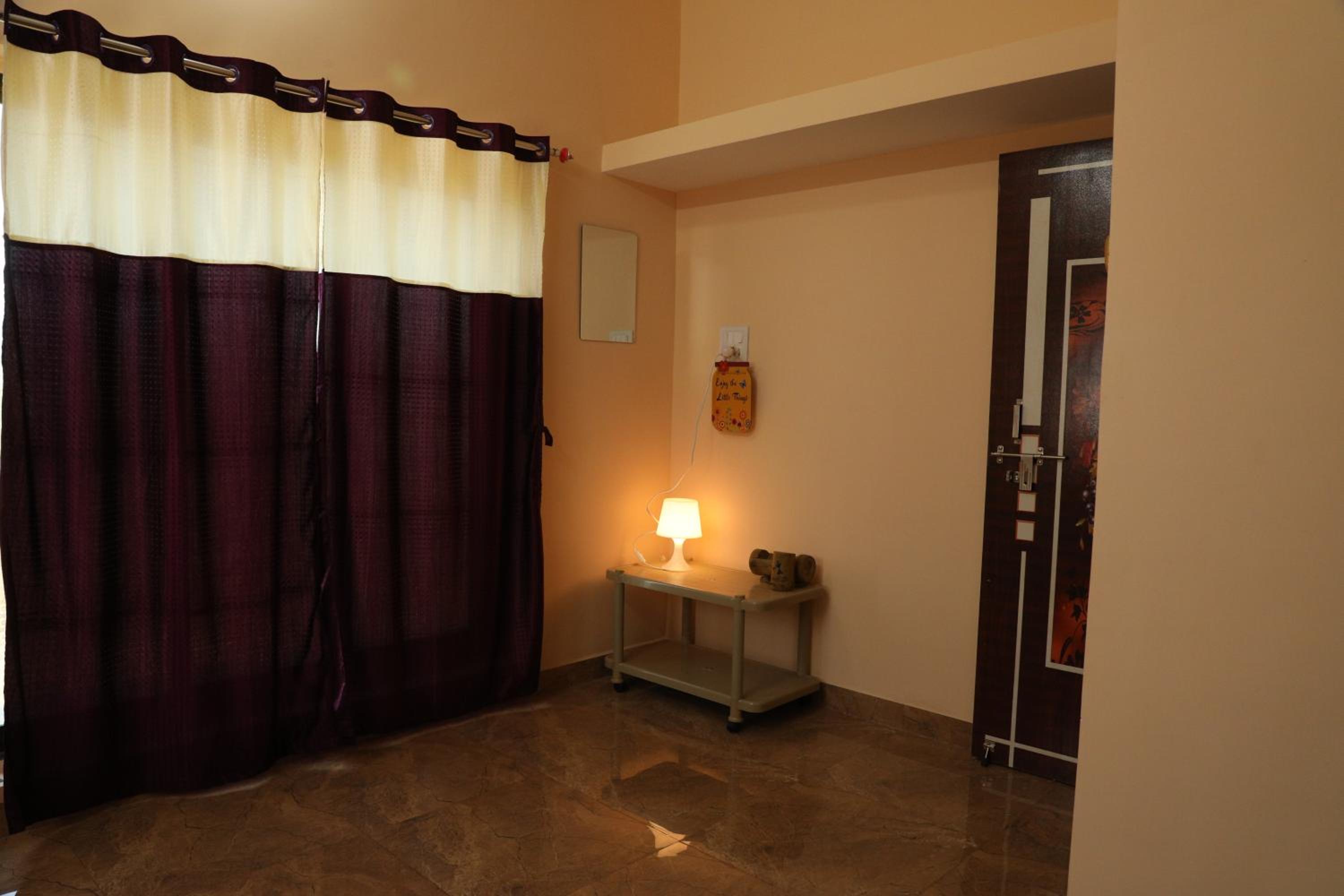 Shree Radhakrishn Homestay Malvan Tarkarli
