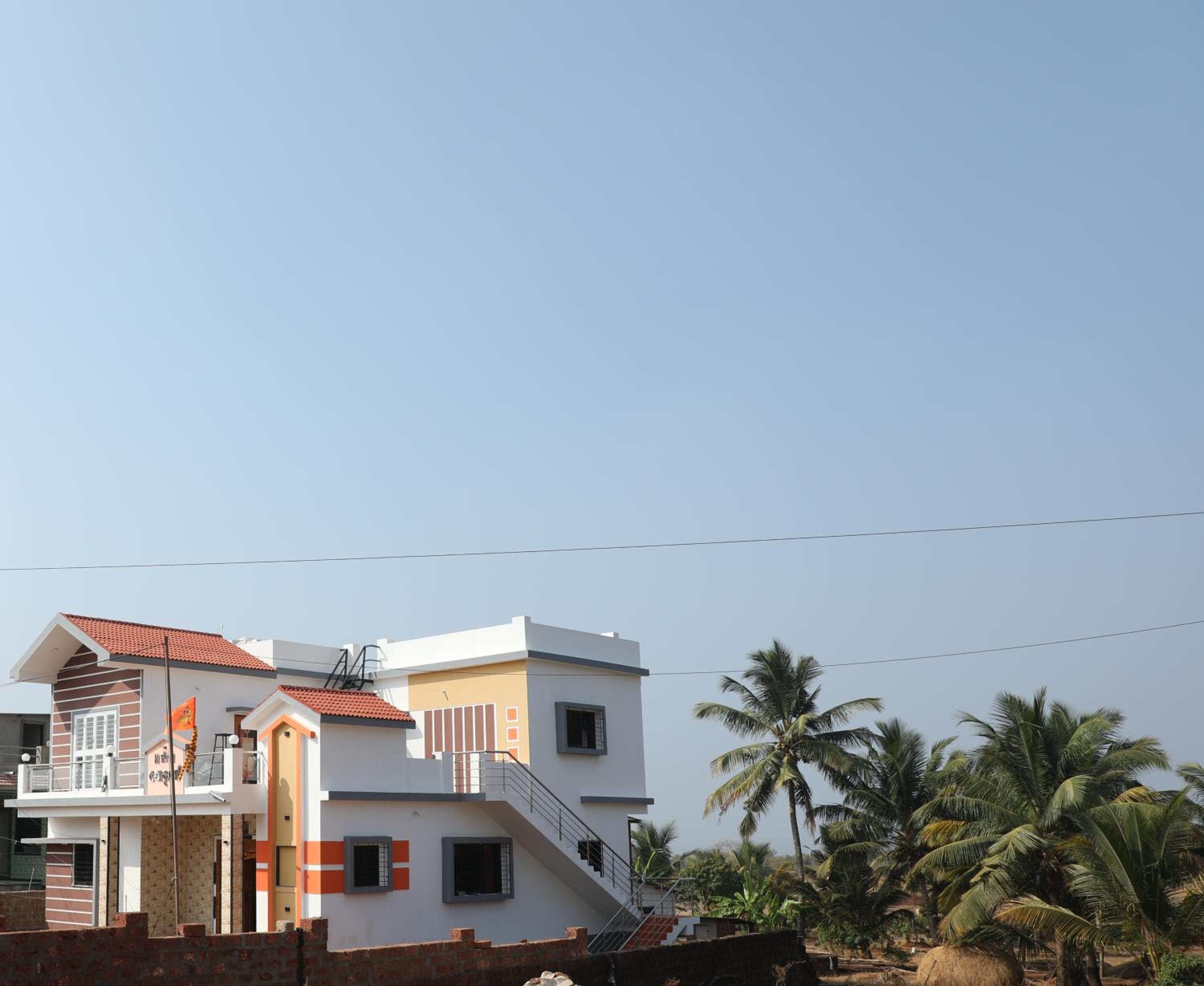 Shree Radhakrishn Homestay Malvan Tarkarli