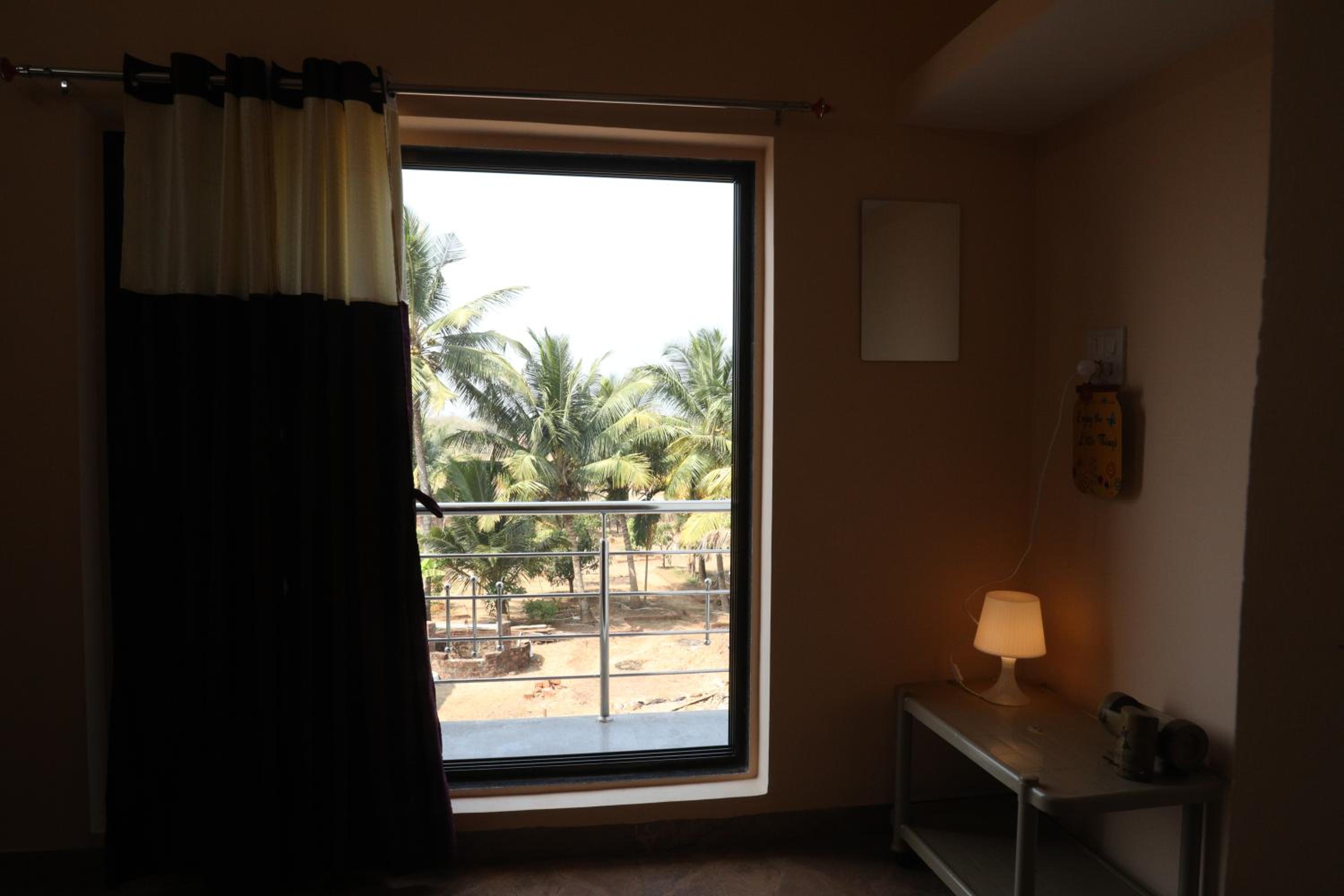 Shree Radhakrishn Homestay Malvan Tarkarli