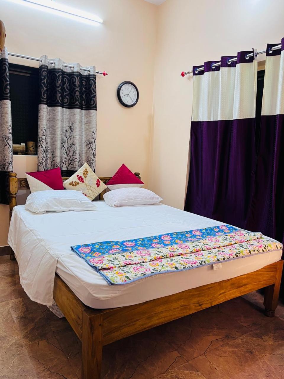 Shree Radhakrishn Homestay Malvan Tarkarli