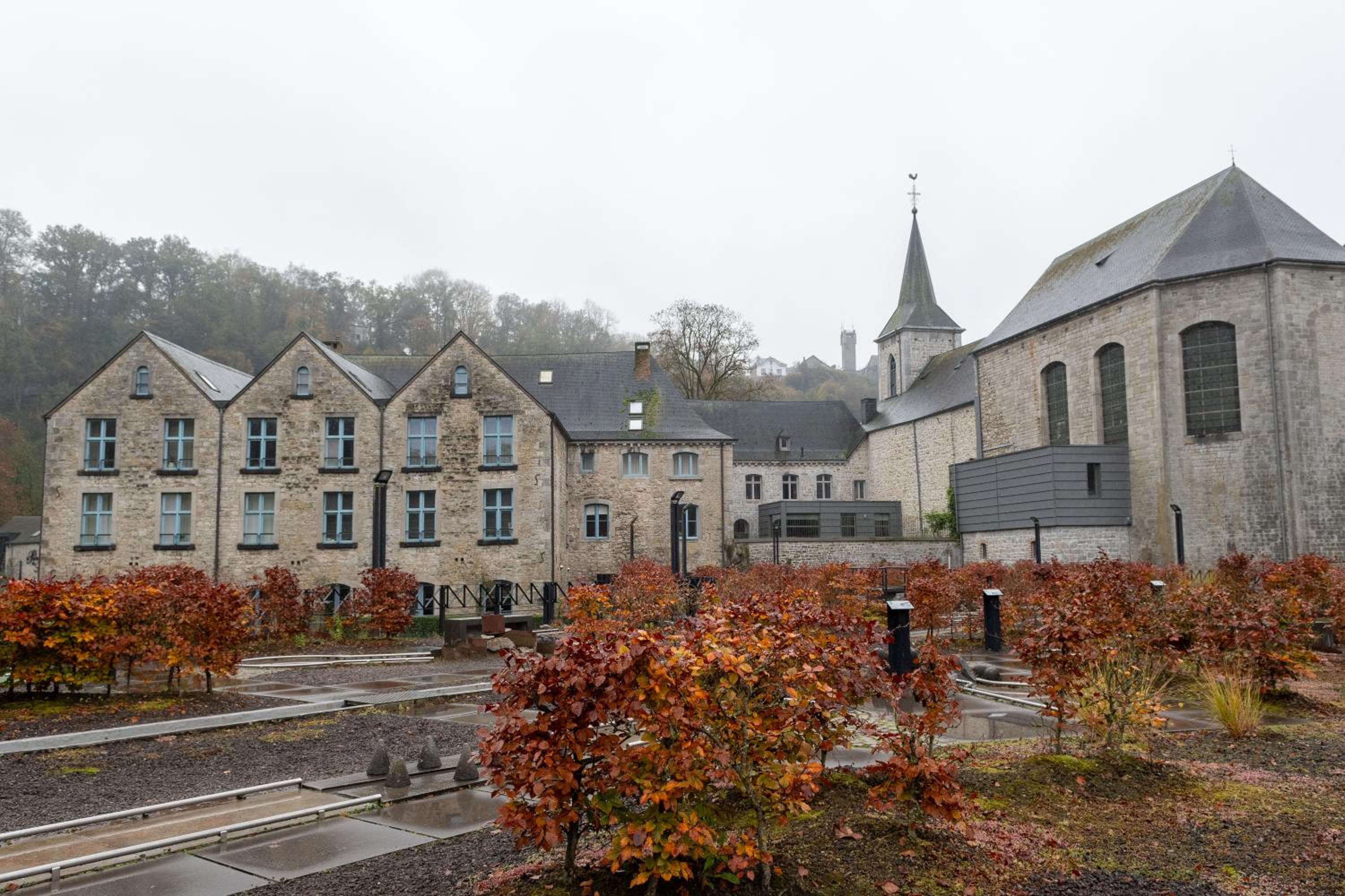 Boshuisje Viva l'Ardenne - Chalet 122