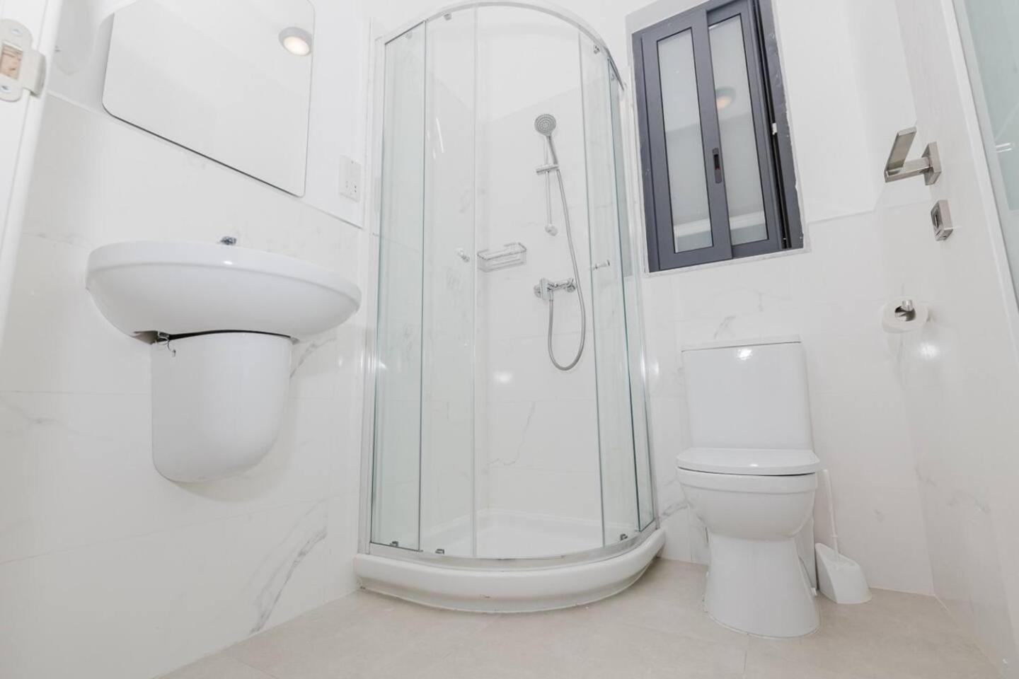 Seaside 2BED apartment Ghadira! by Homely view 3